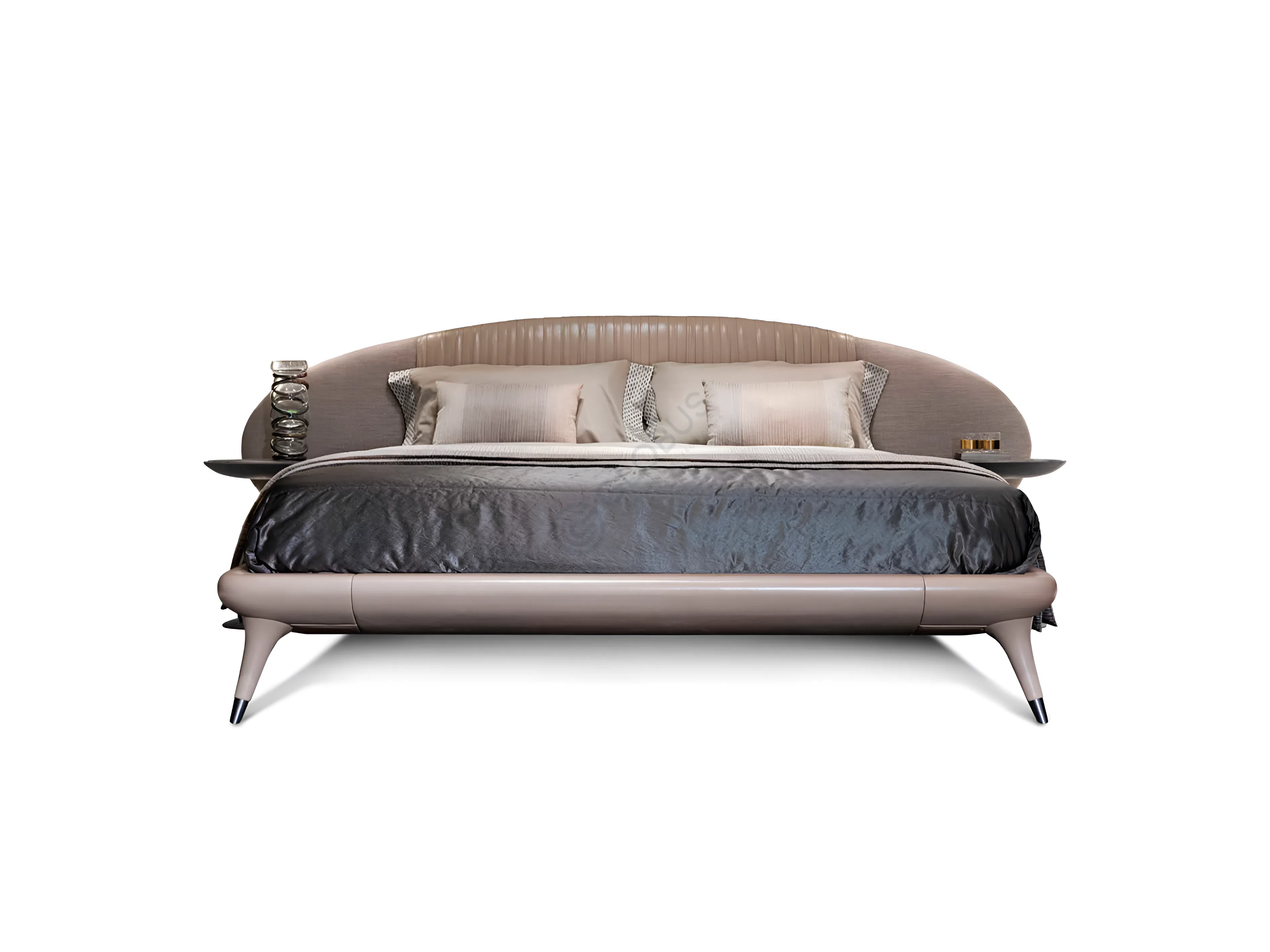 Bed VISIONNAIRE Princess