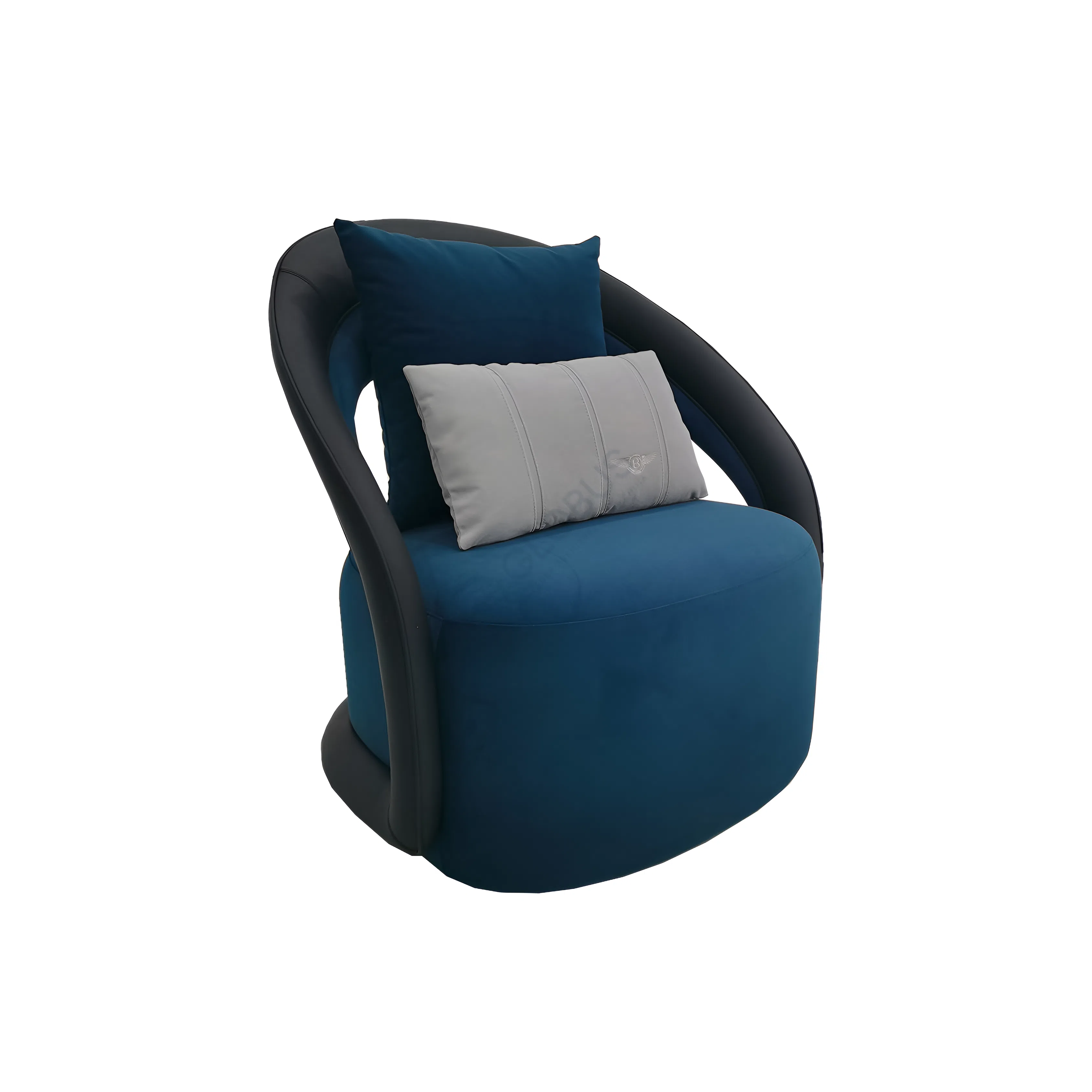 Armchair BENTLEY Wickham