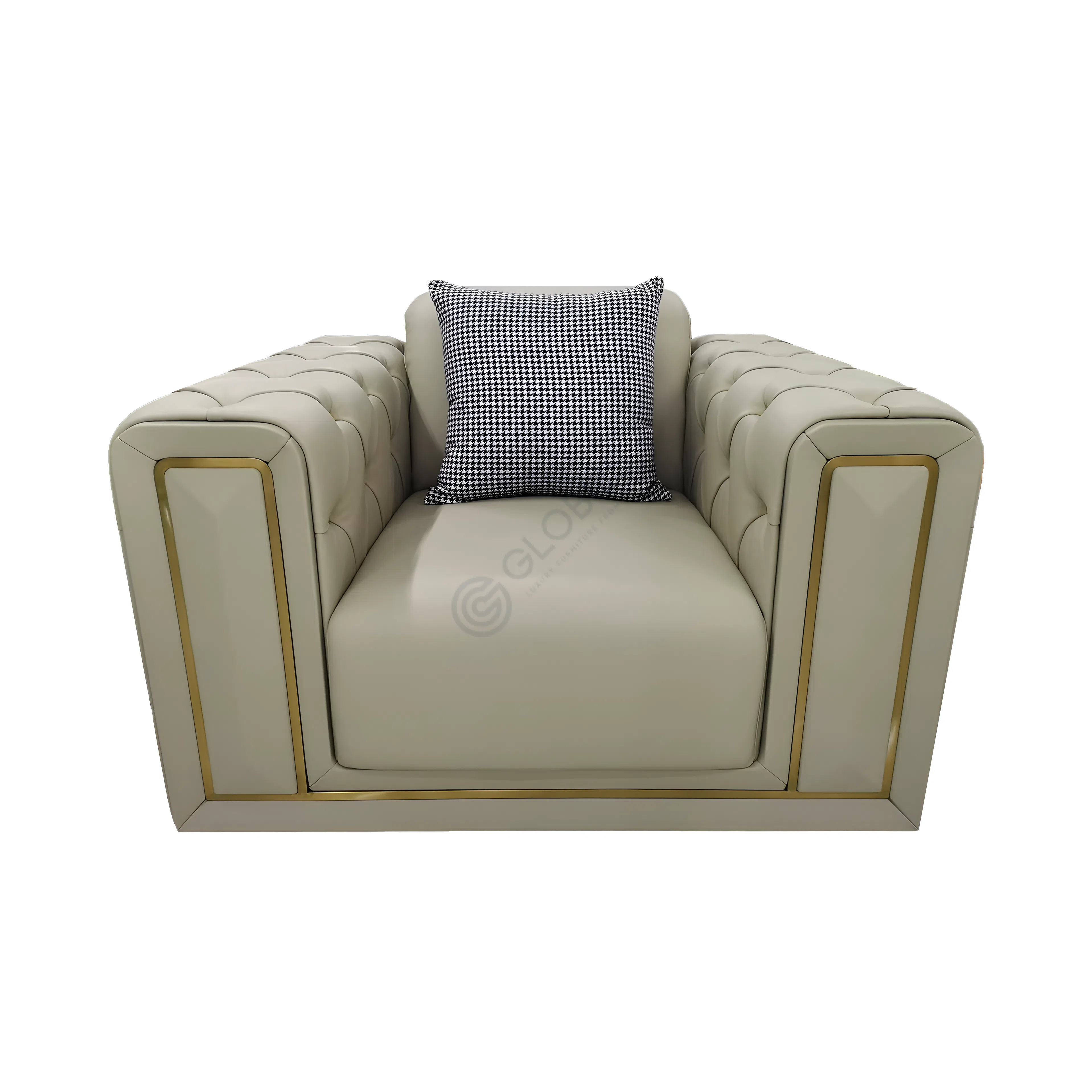 Armchair Stage