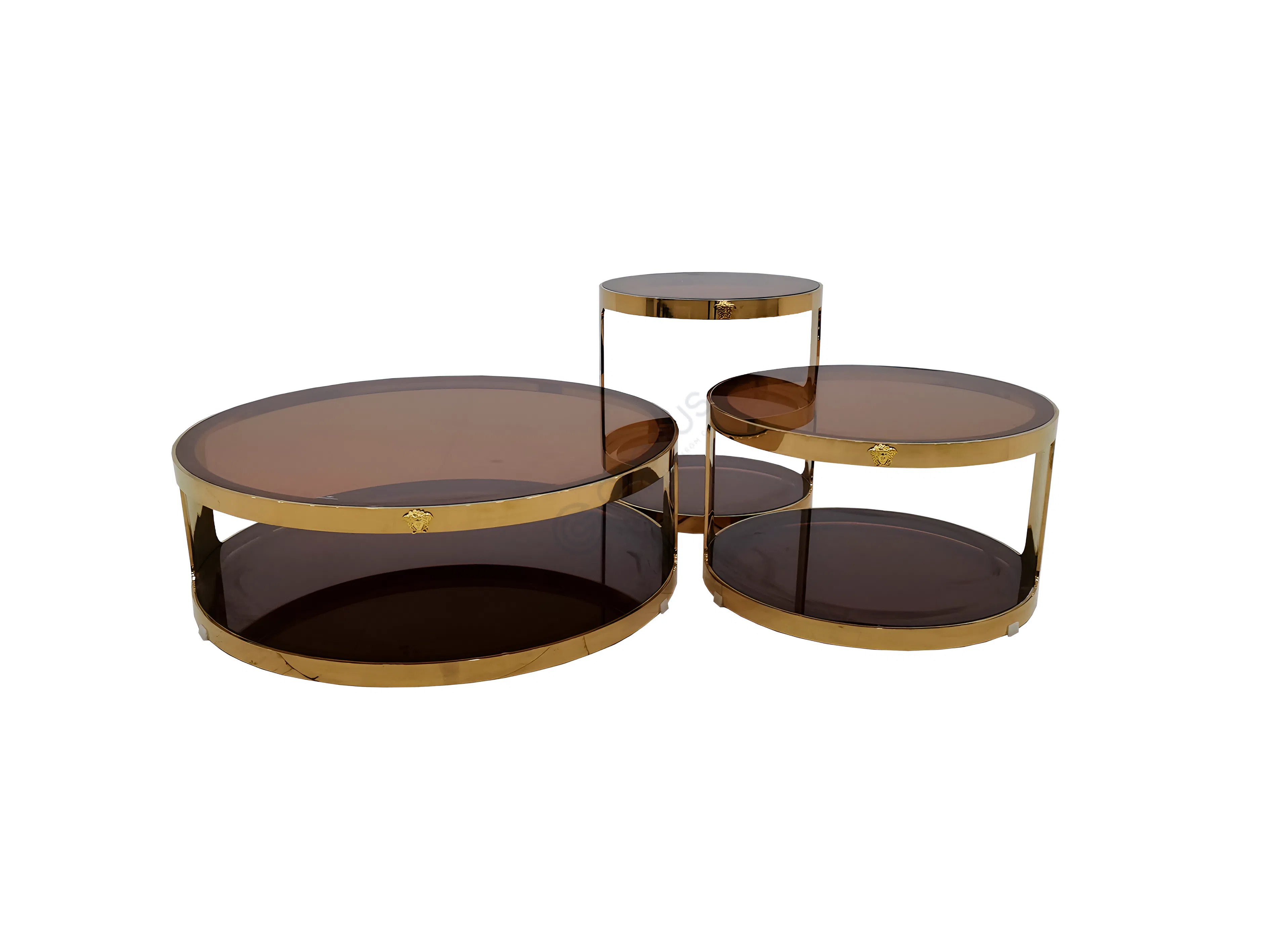 Coffee table VERSACE Medallion