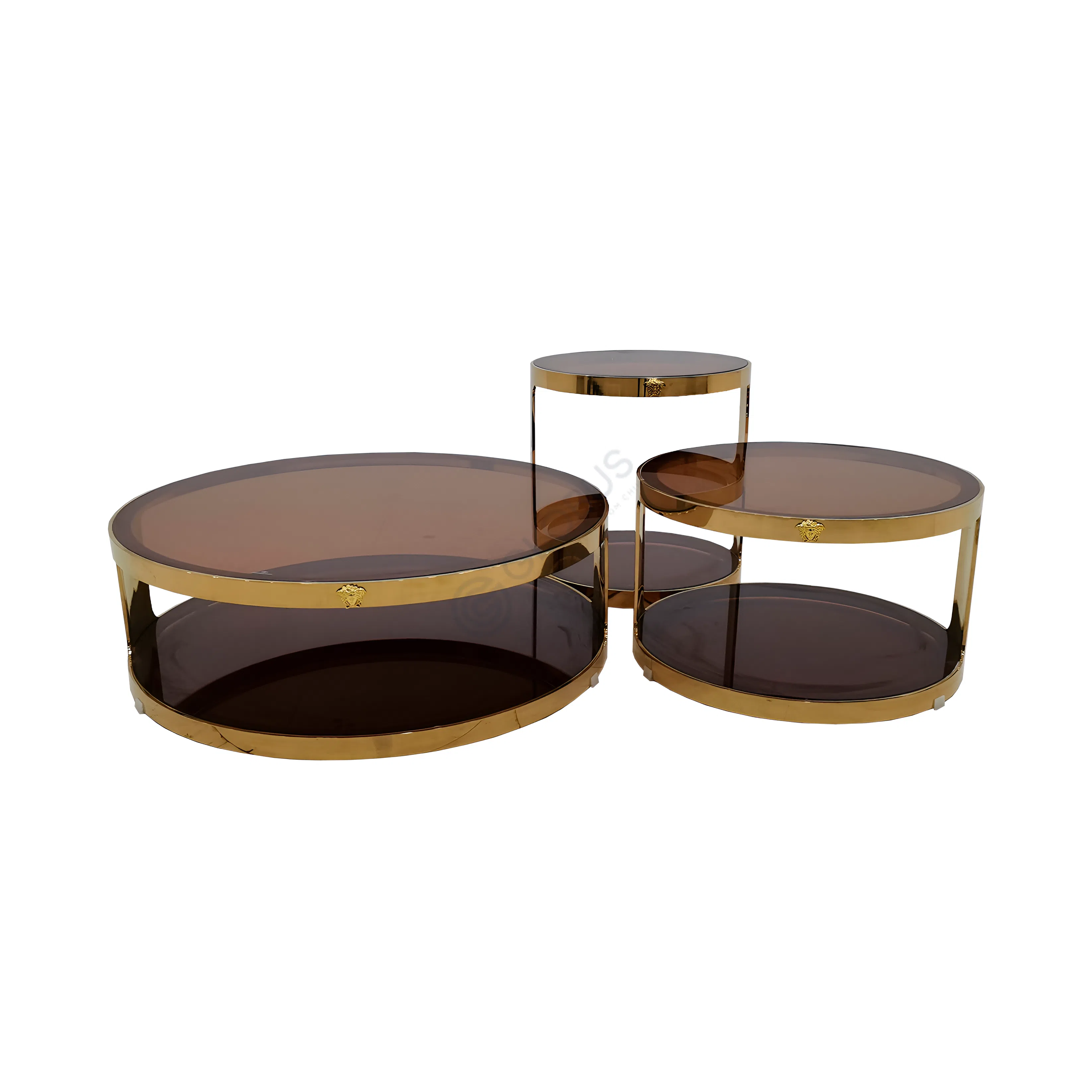 Coffee table VERSACE Medallion