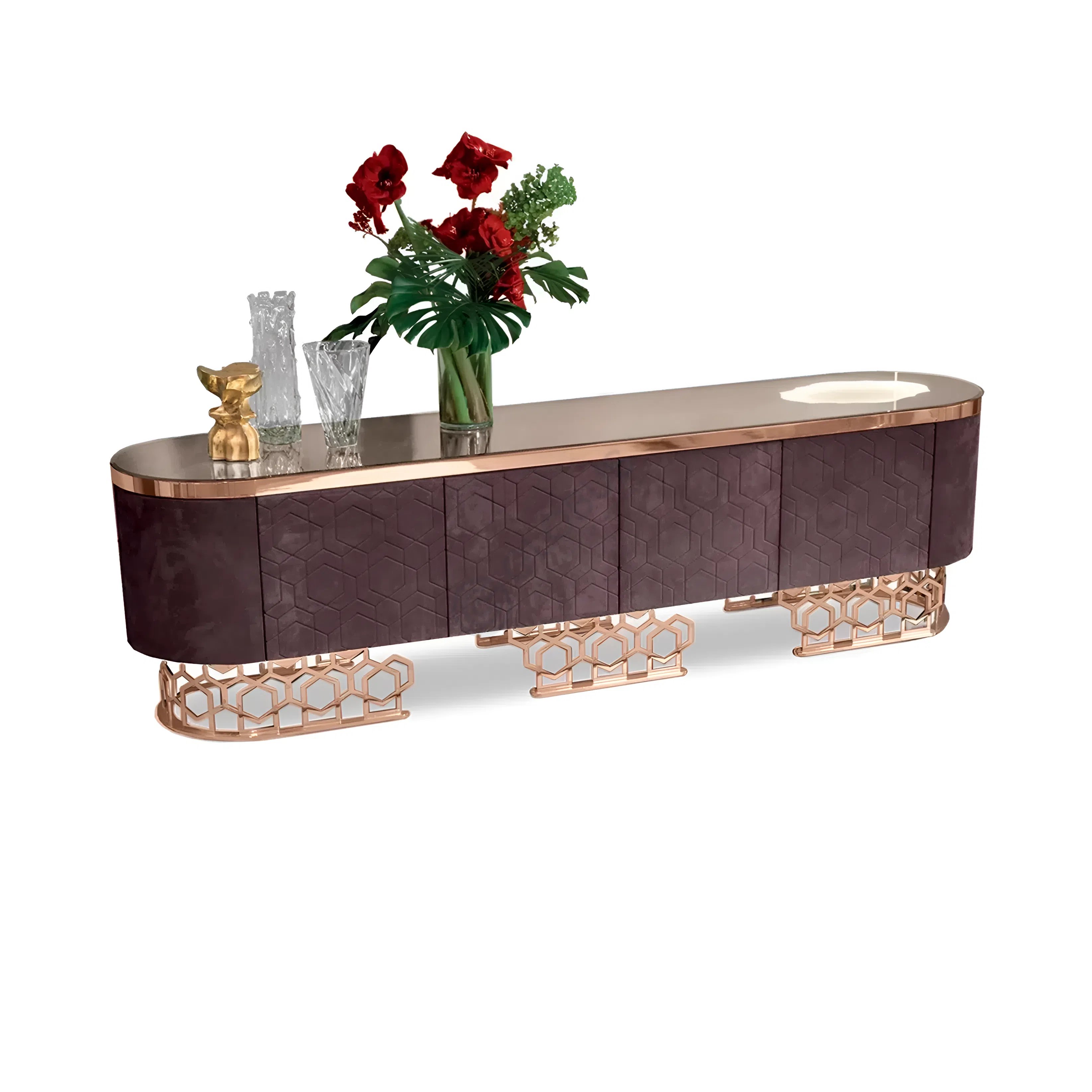 ТВ тумба LONGHI Vicky