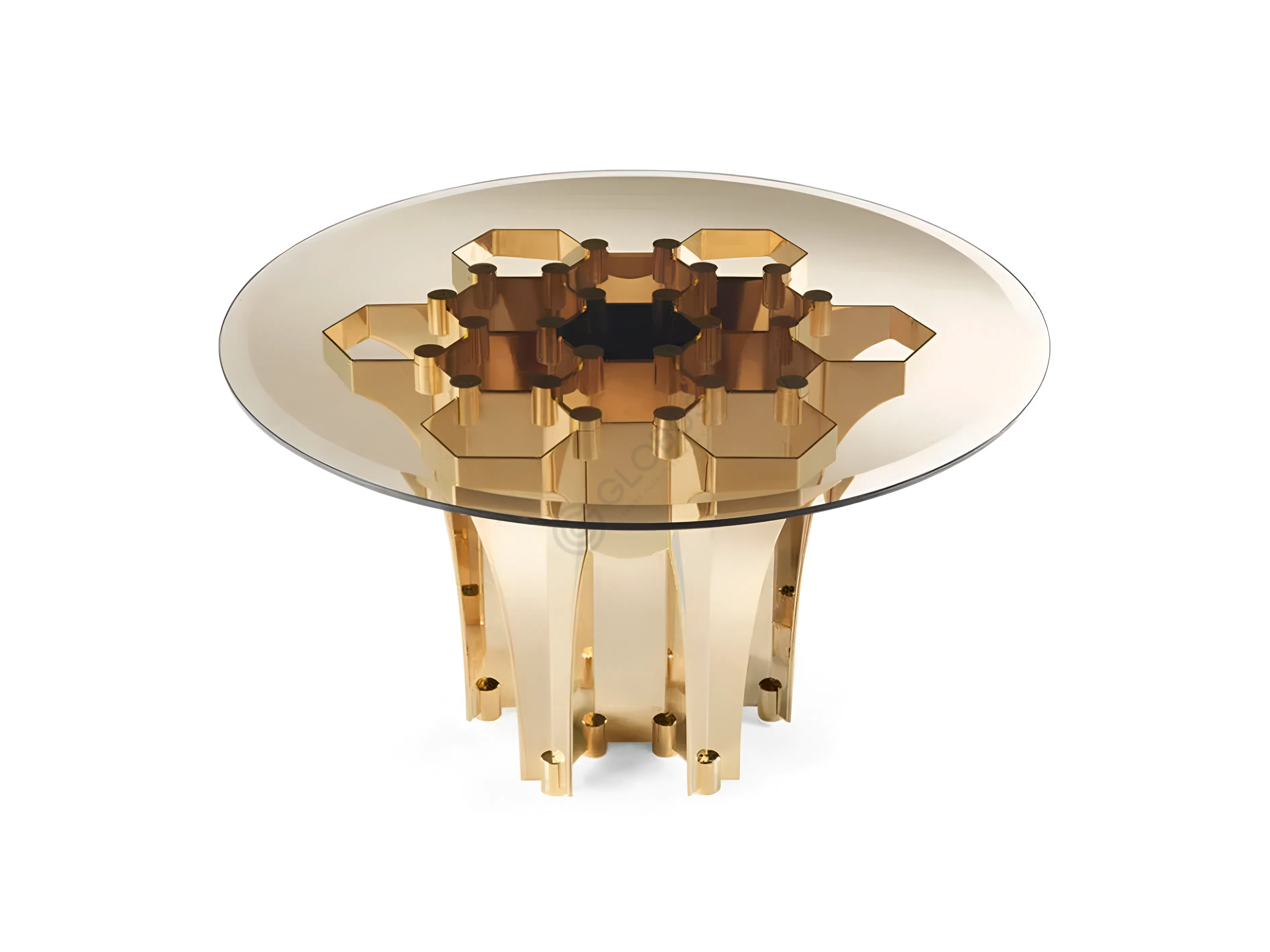 Dining table ROBERTO CAVALLI Soho