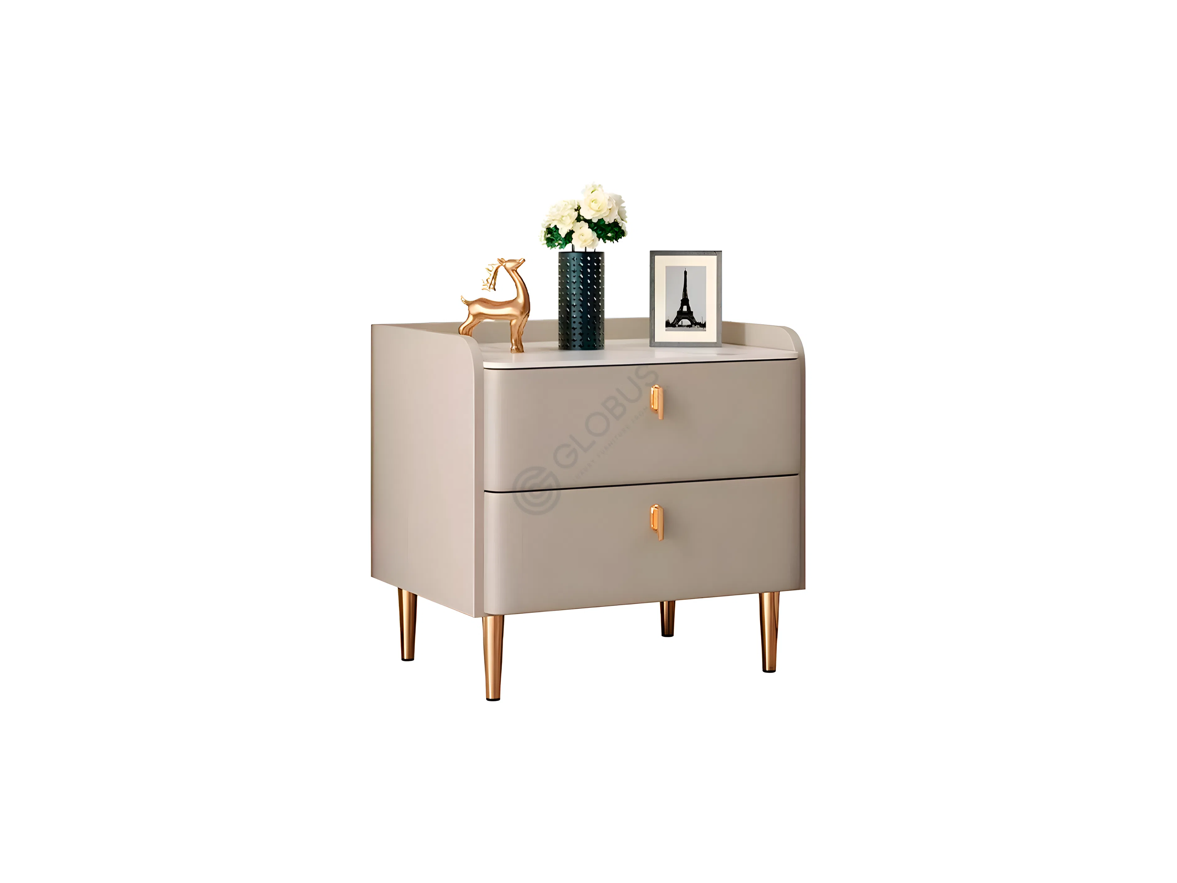 Bedside table Sofiole