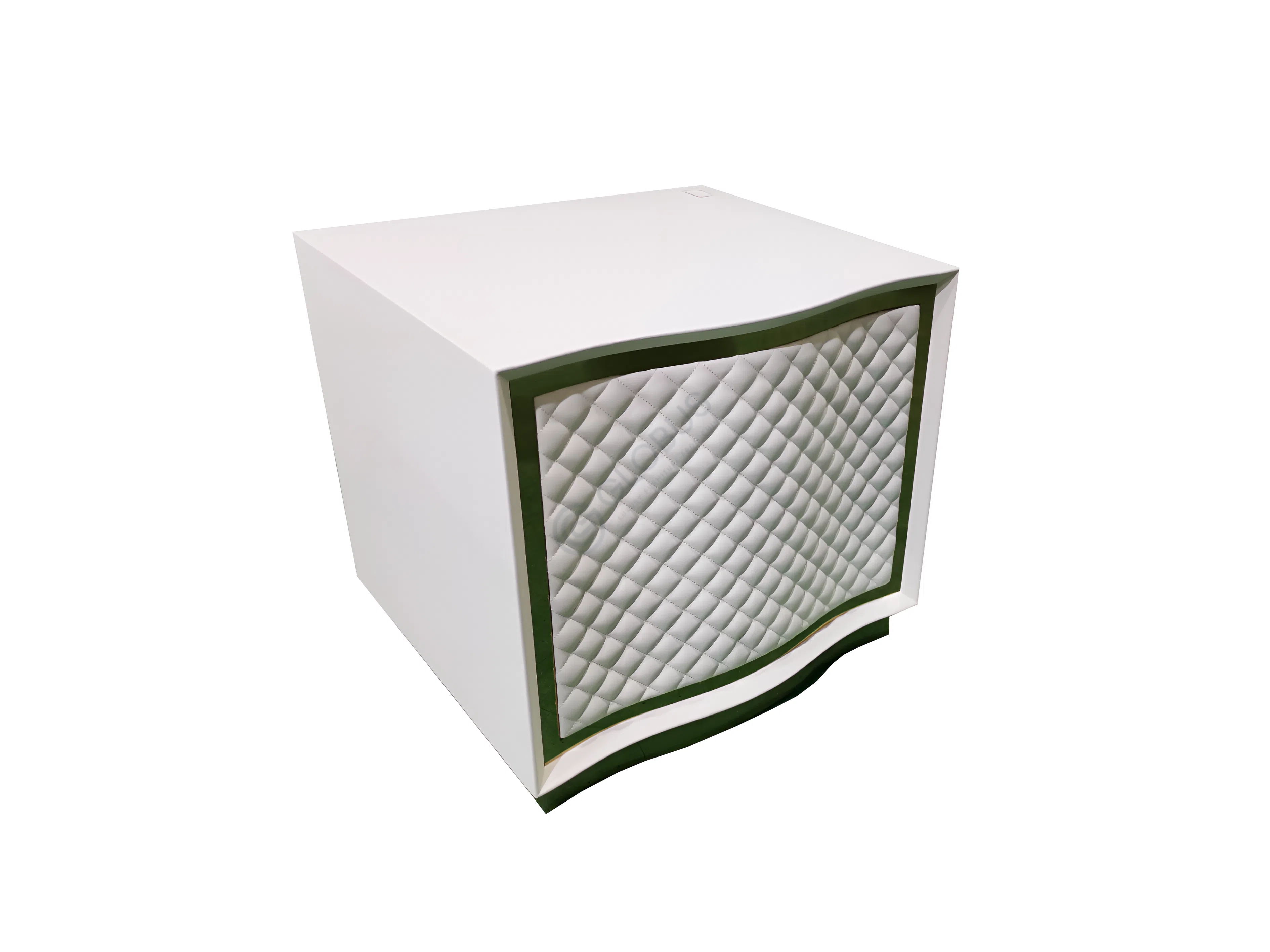 Bedside table Albergo