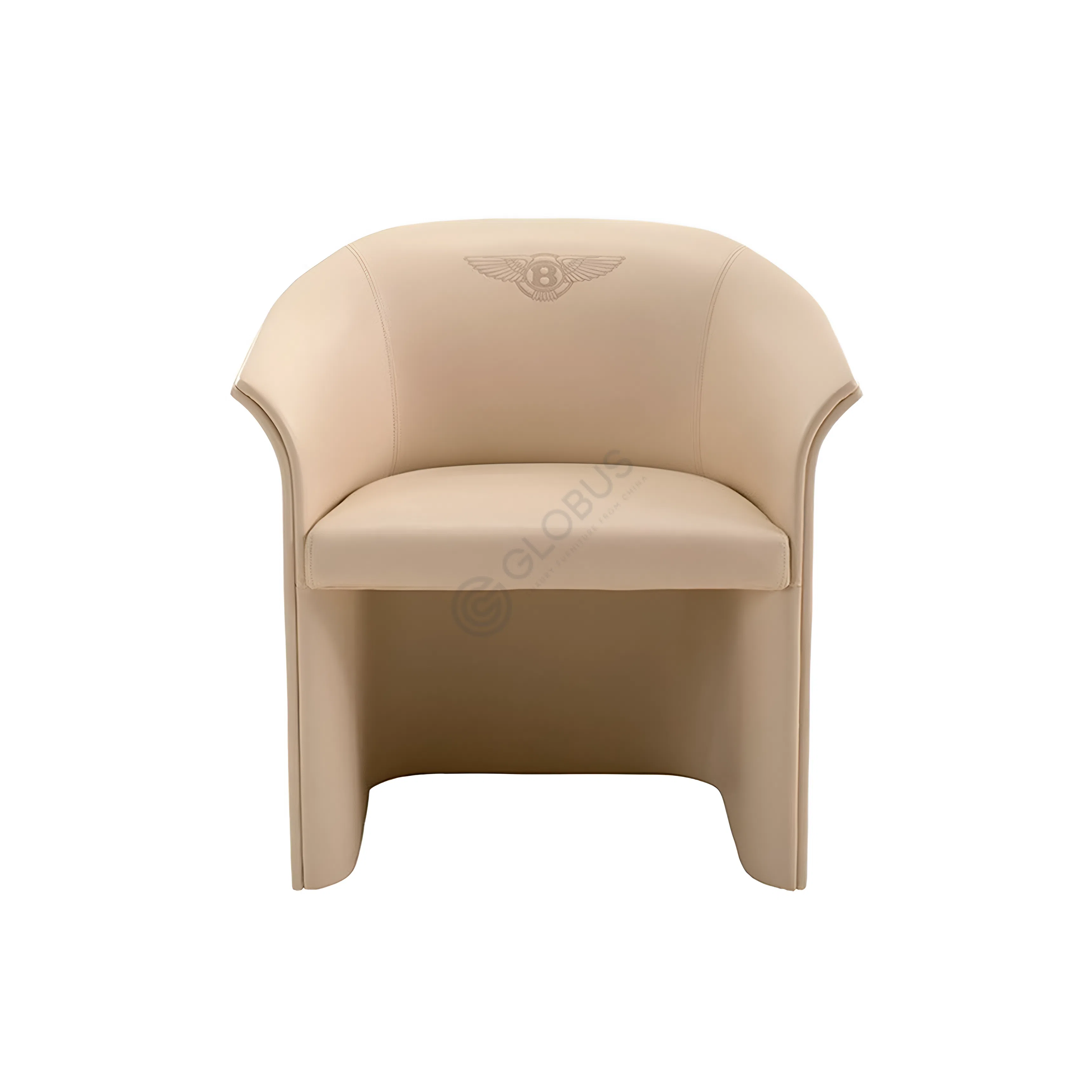 Armchair BENTLEY Canterbury