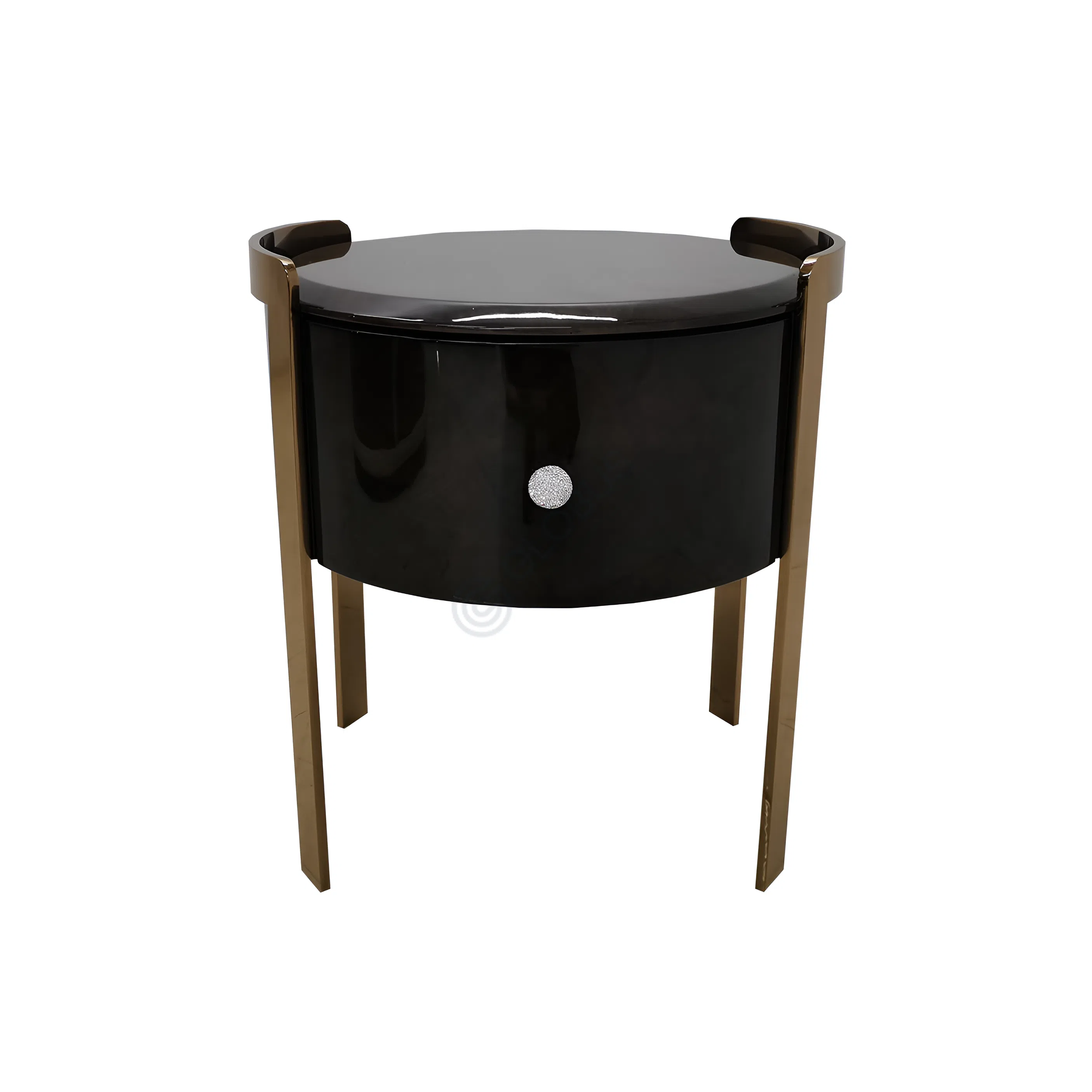 Side table OPERA CONTEMPORARY Doris