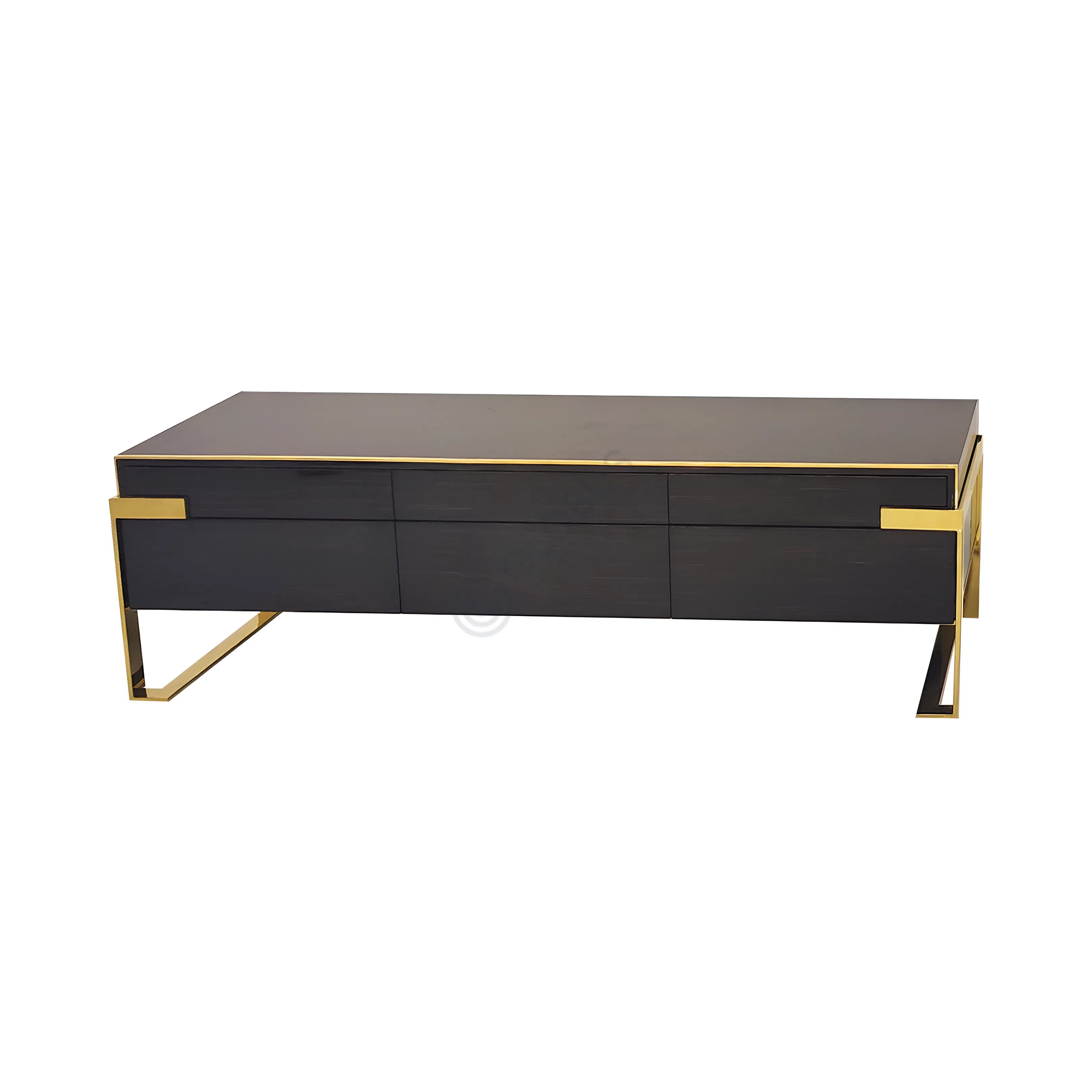 ТВ тумба FENDI Aura