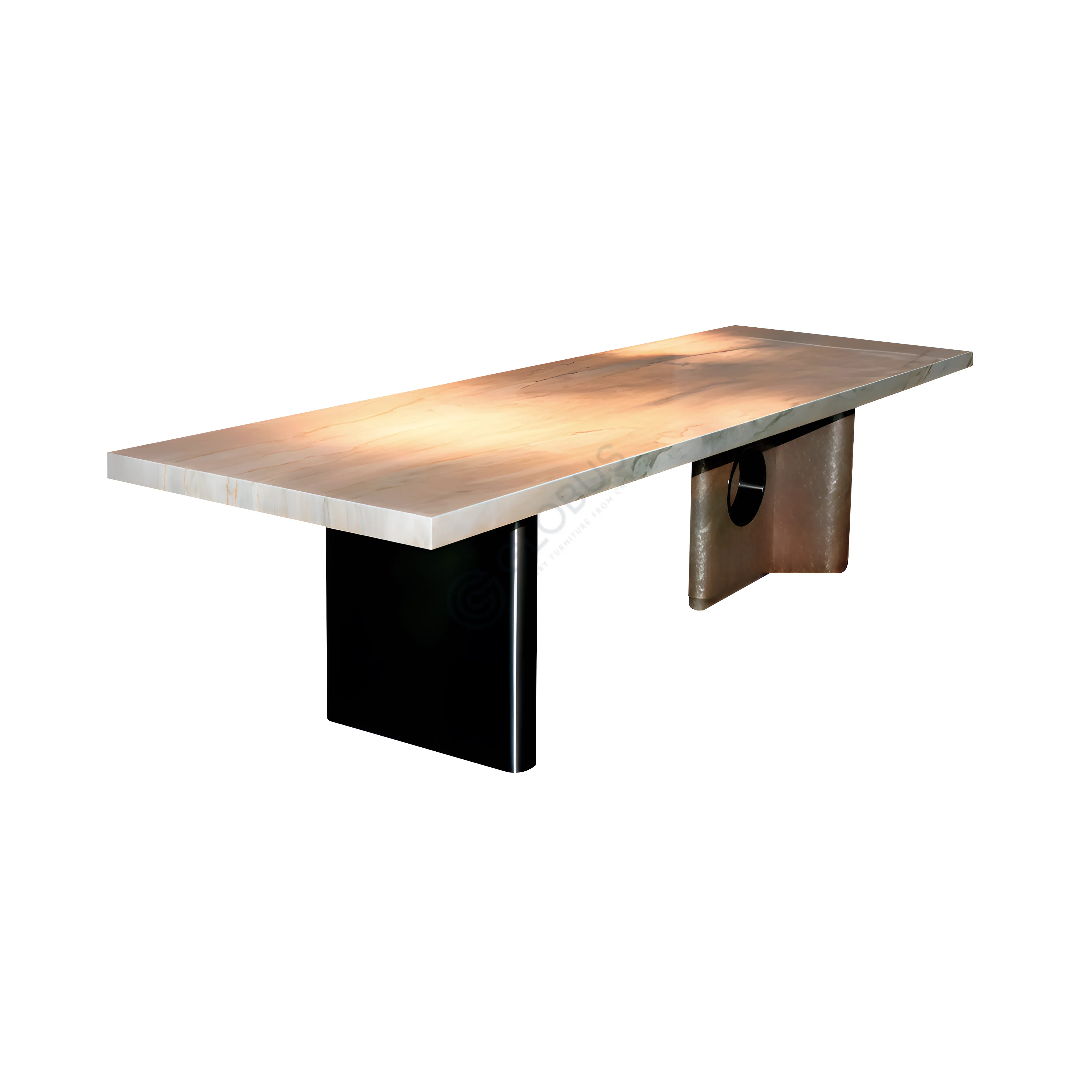 Dining table Pudia