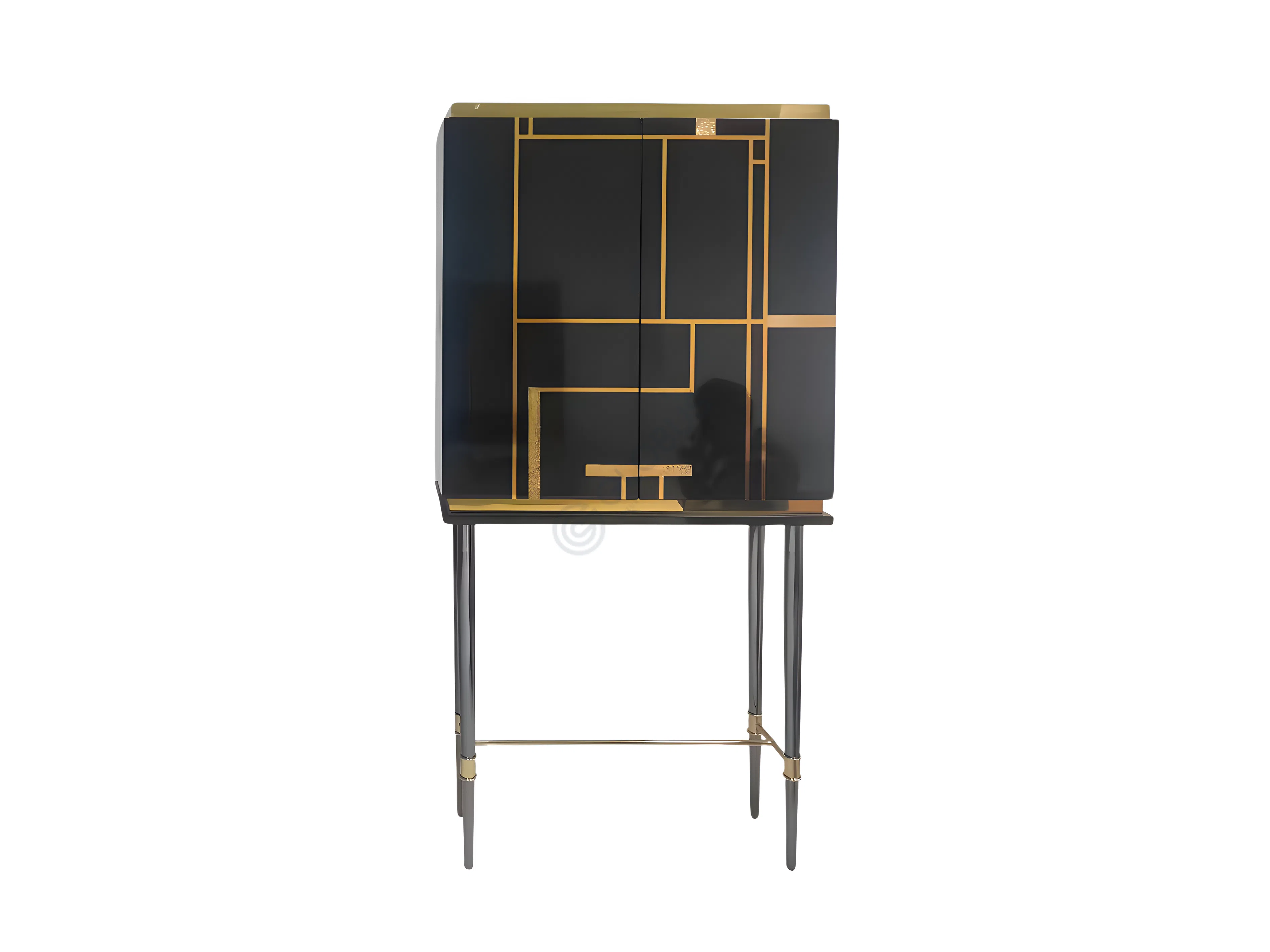 Wine cabinet Dorelos