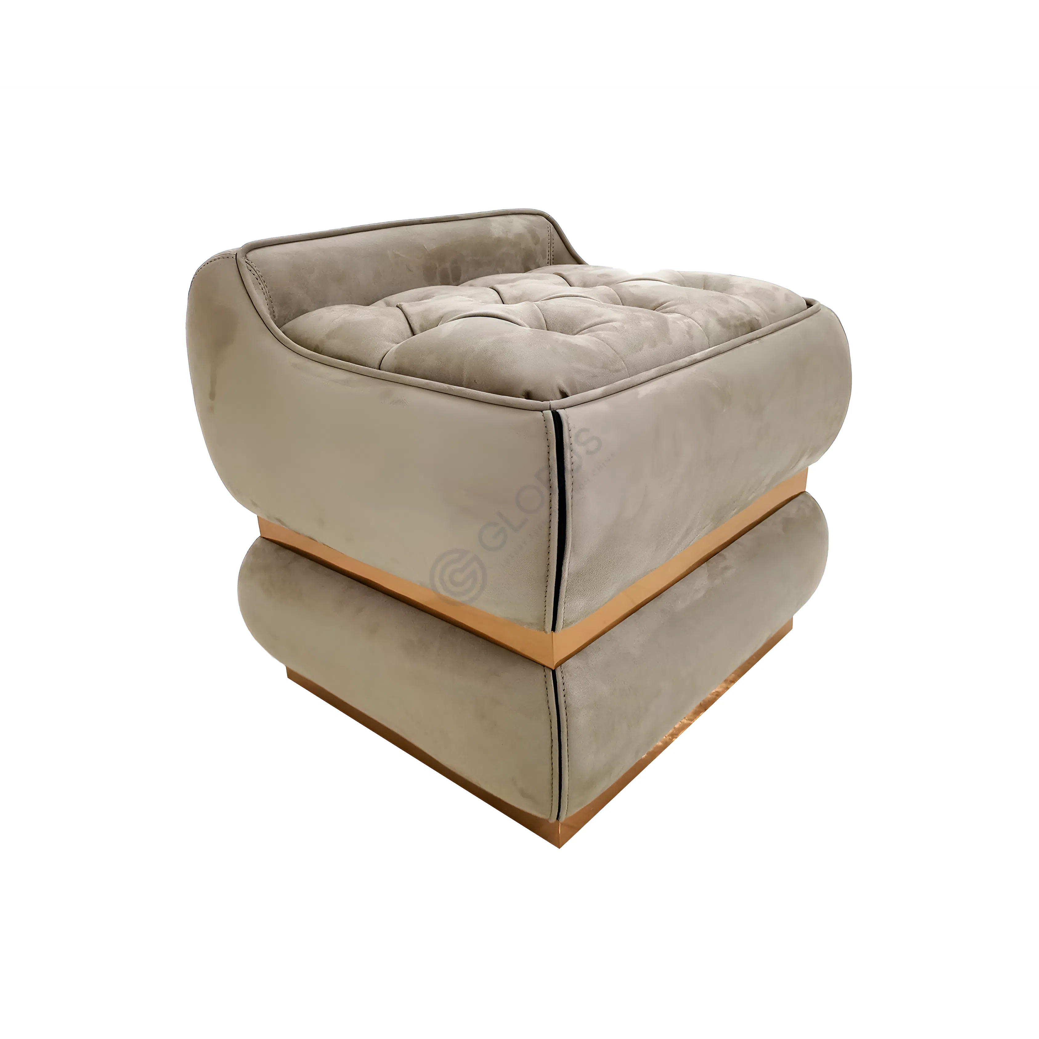 Пуф VISIONNAIRE Perkins