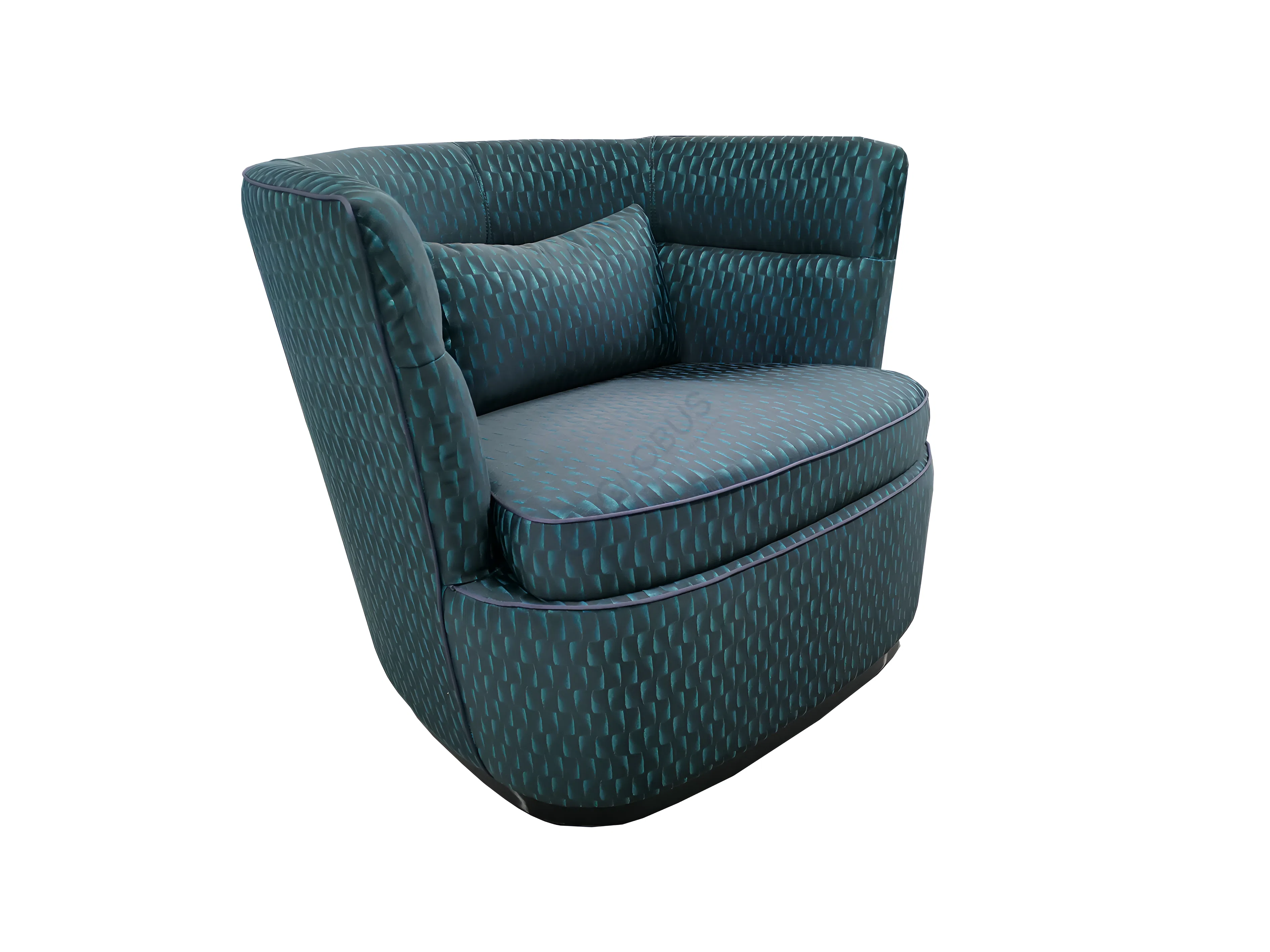 Armchair BENTLEY Duke