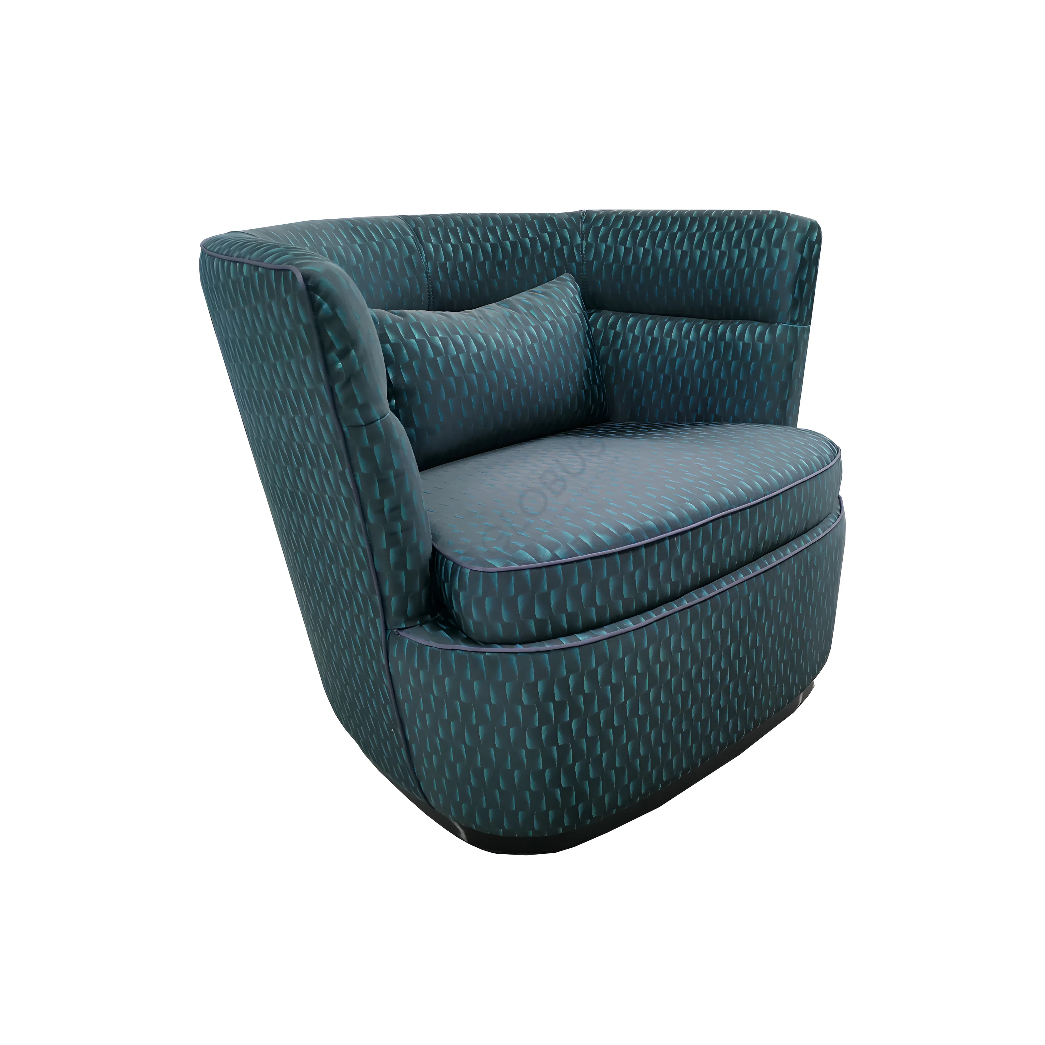 Armchair BENTLEY Duke