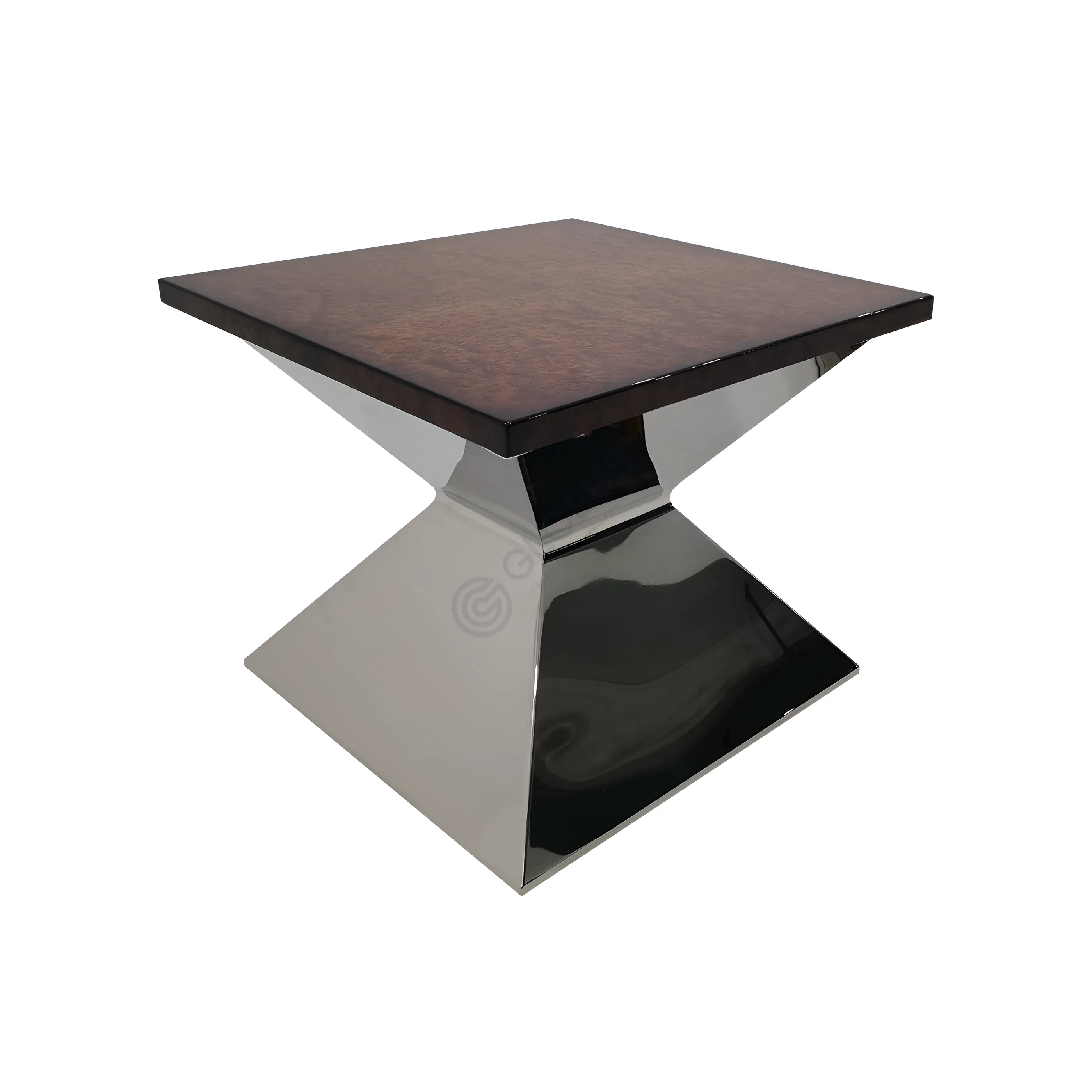 Угловой столик BENTLEY