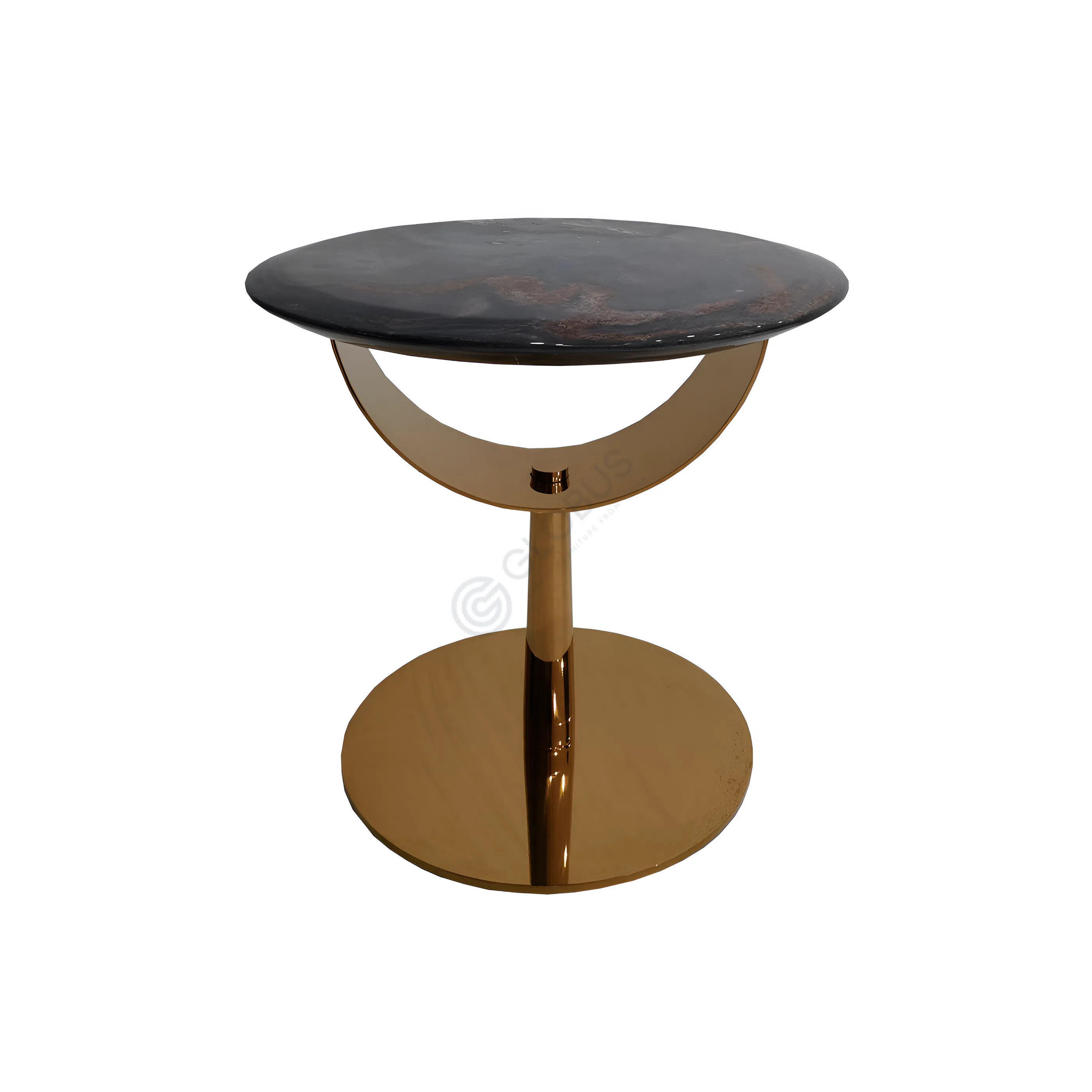 Угловой столик Cuppomai