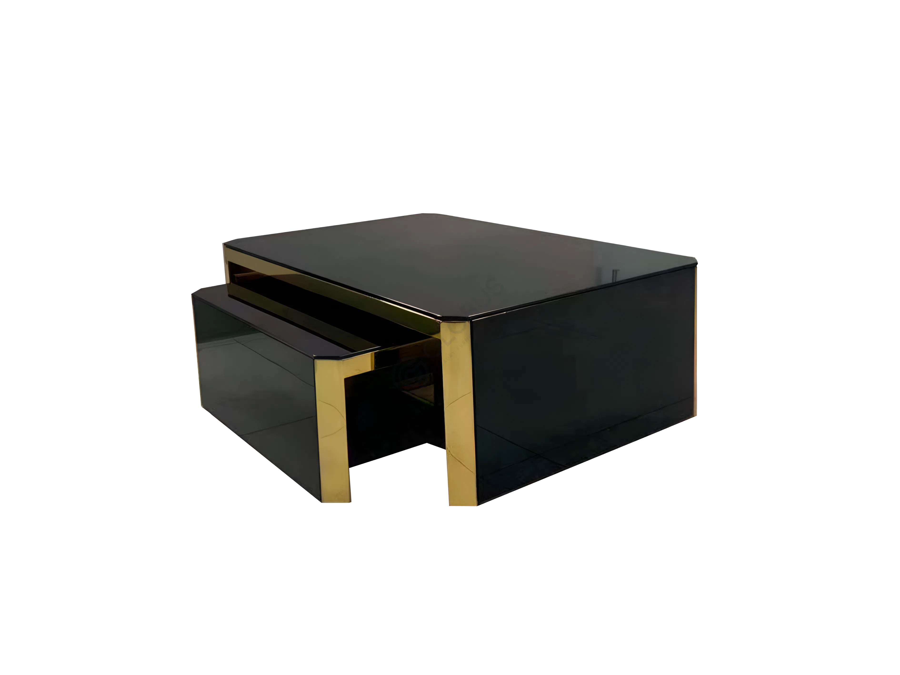 Coffee table VISIONNAIRE Barrett