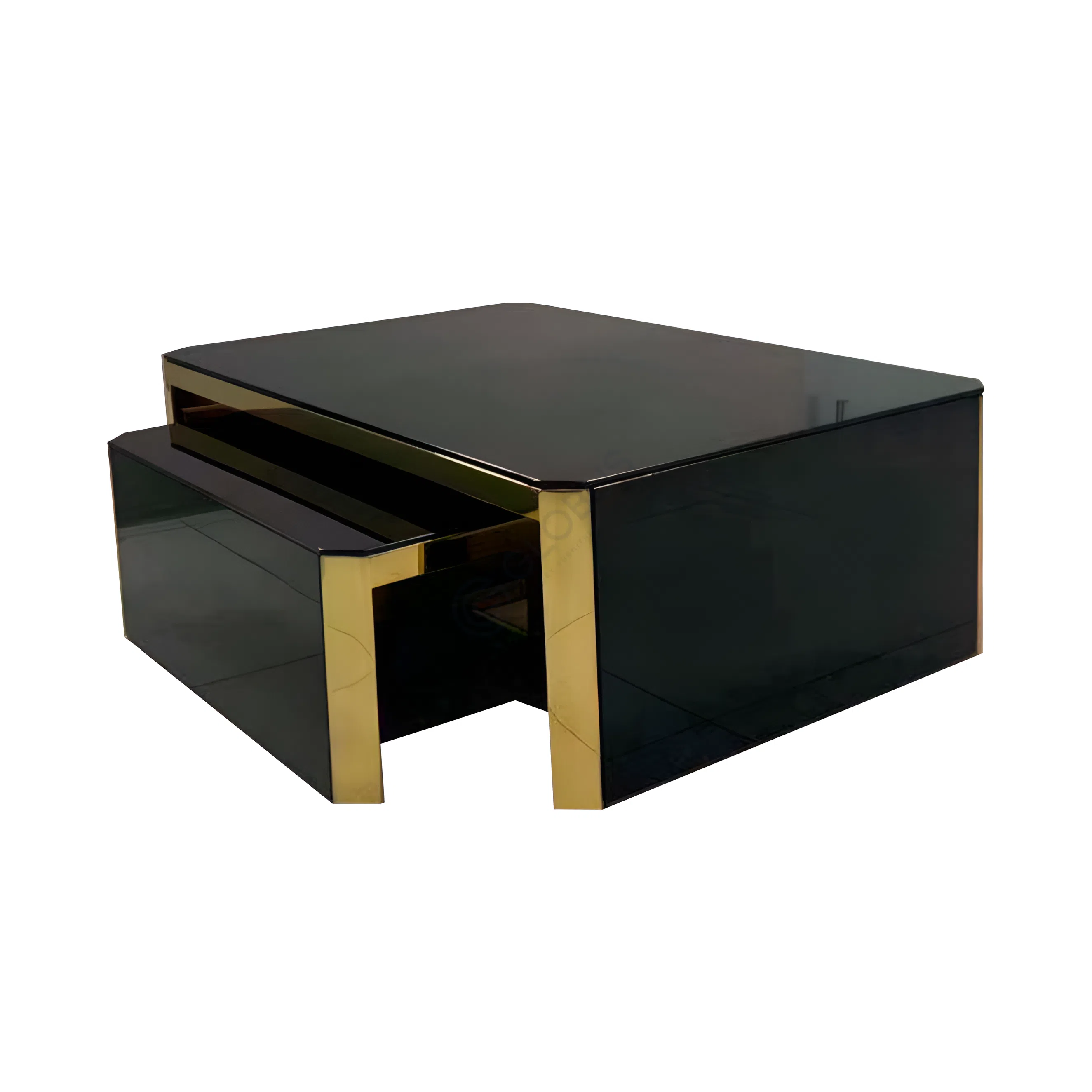 Coffee table VISIONNAIRE Barrett