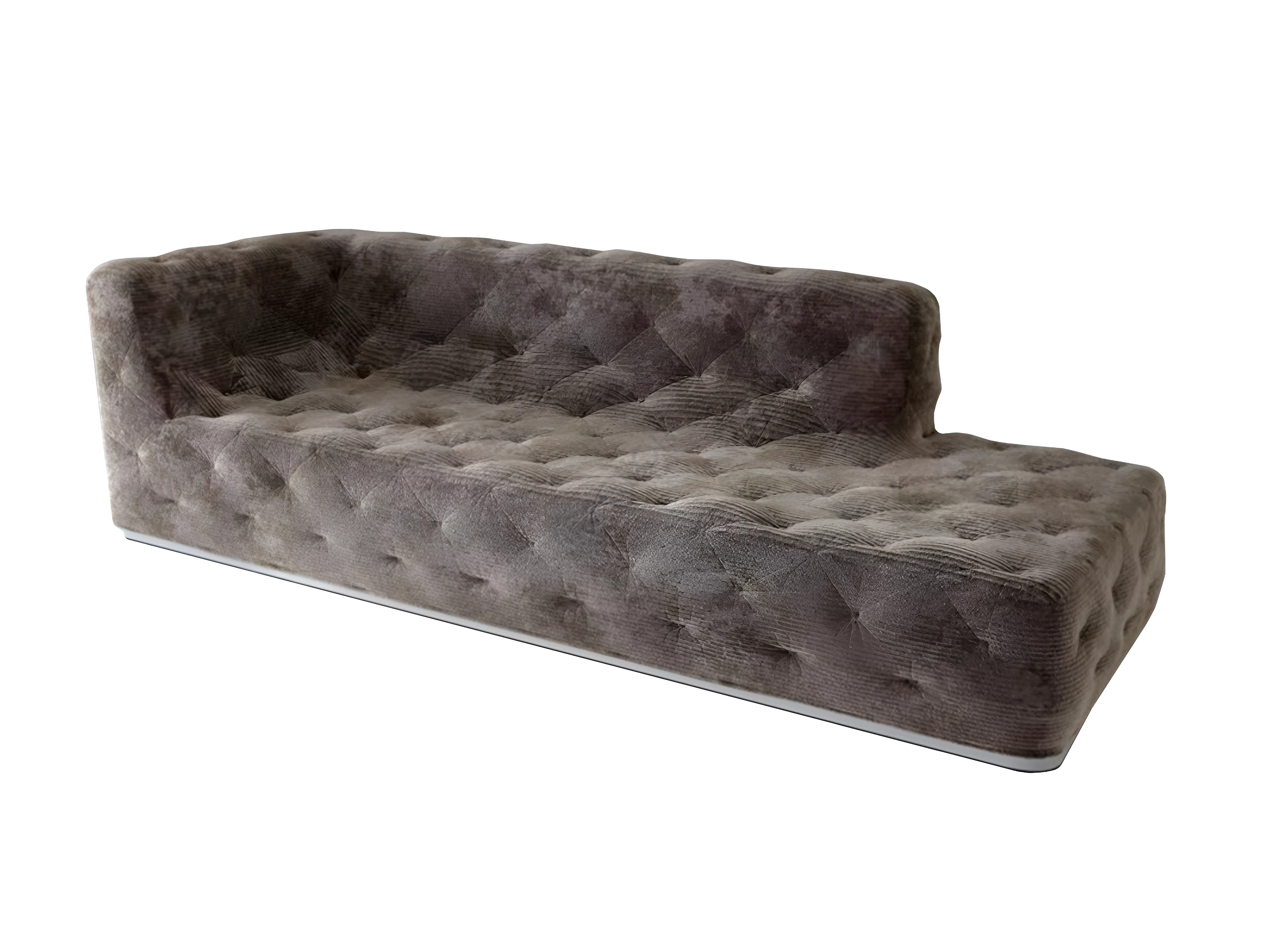 Couch VITTORIA FRIGERIO Caracciolo