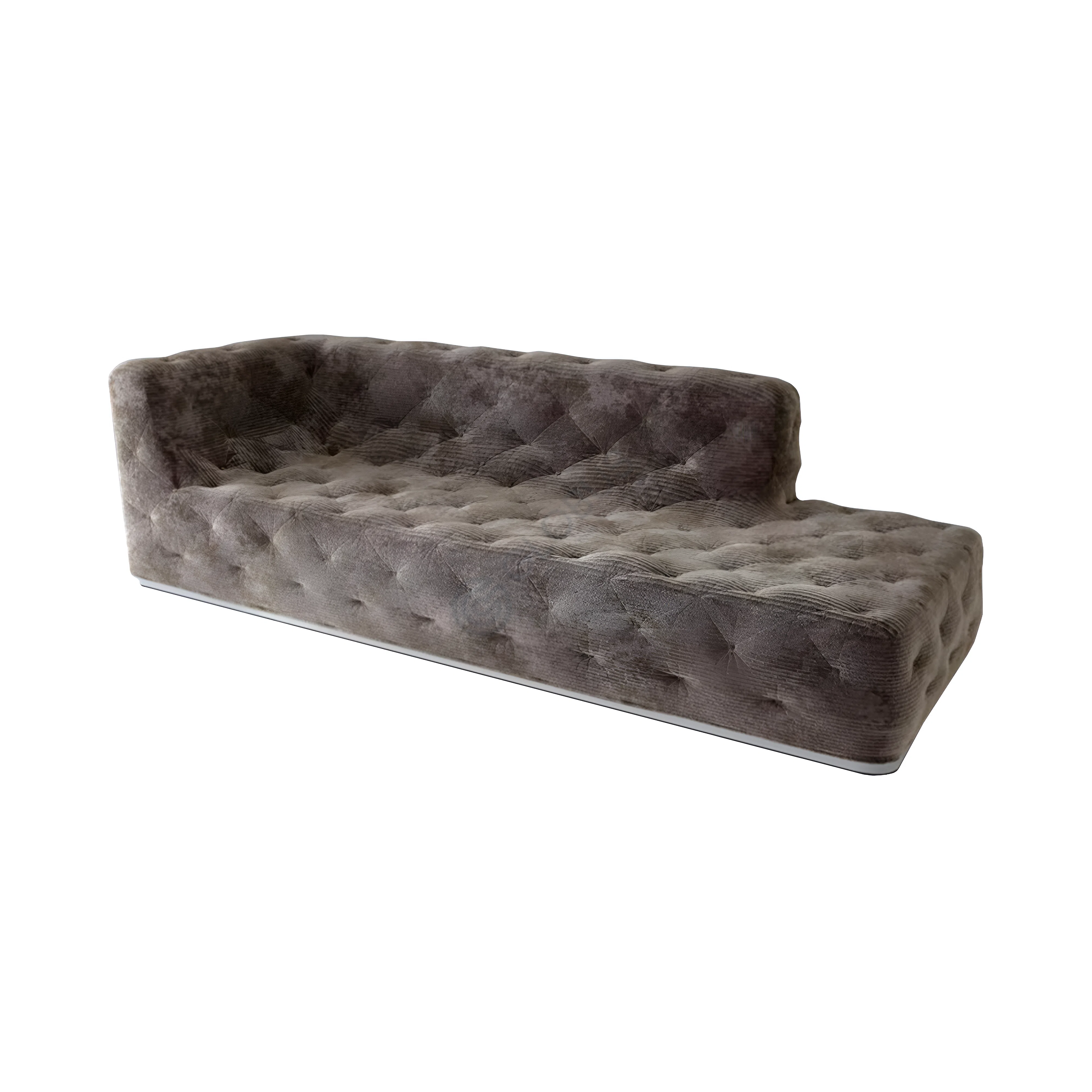 Couch VITTORIA FRIGERIO Caracciolo