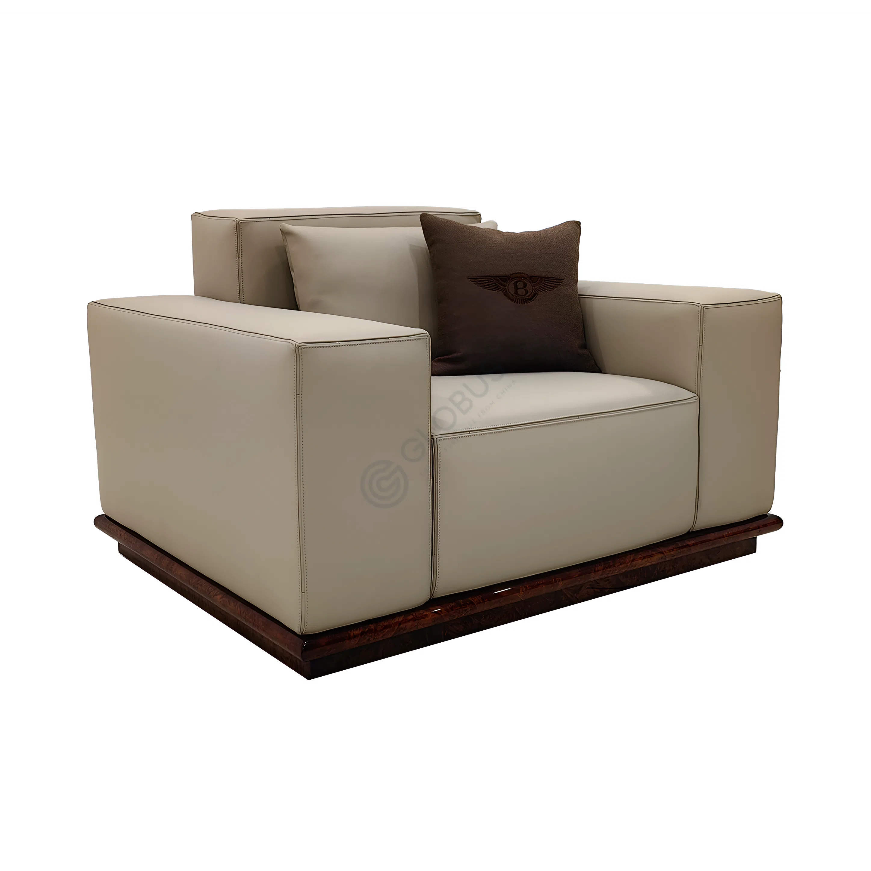 Armchair BENTLEY Wellington
