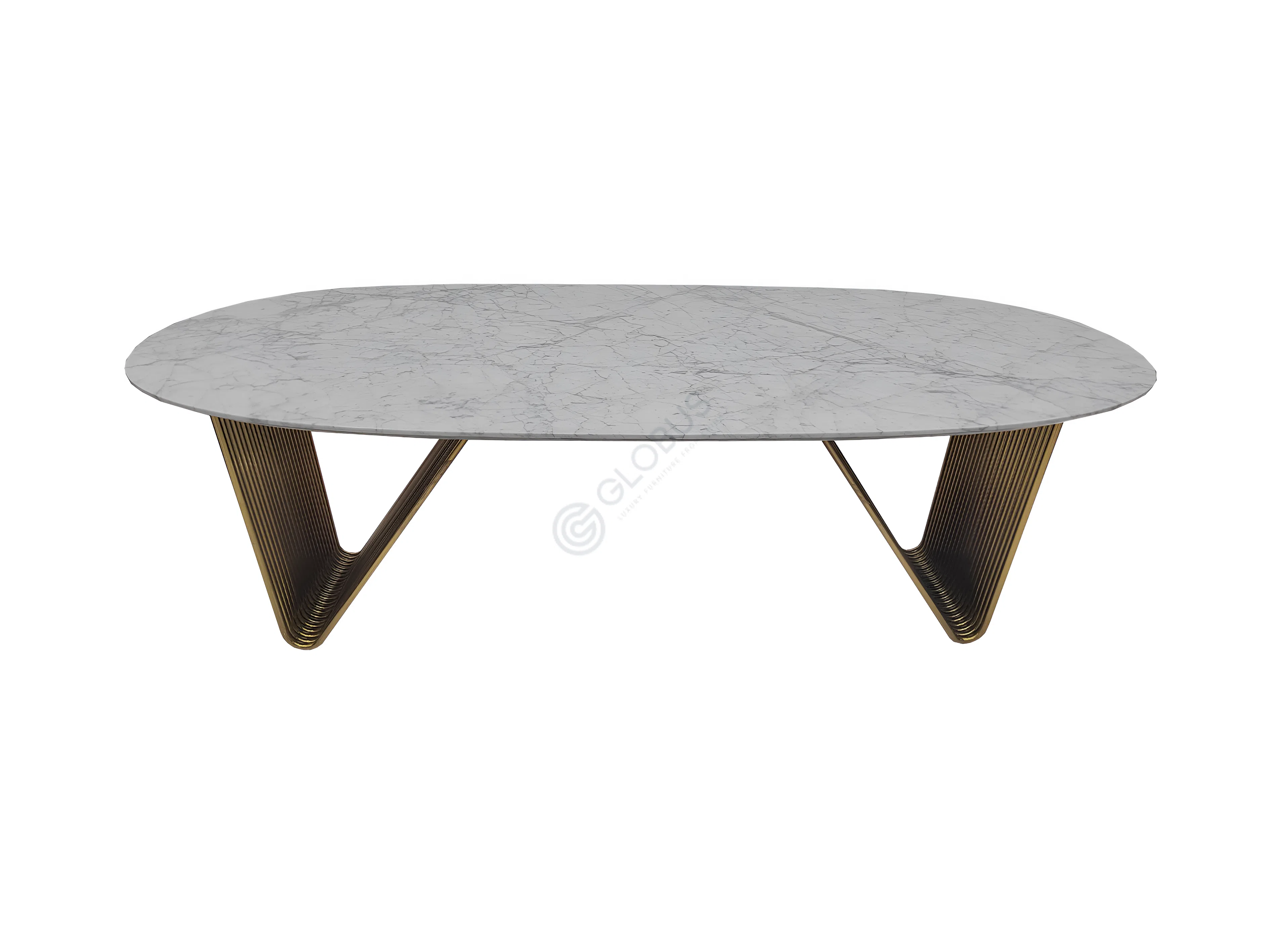 Dining table RUGIANO Alyson