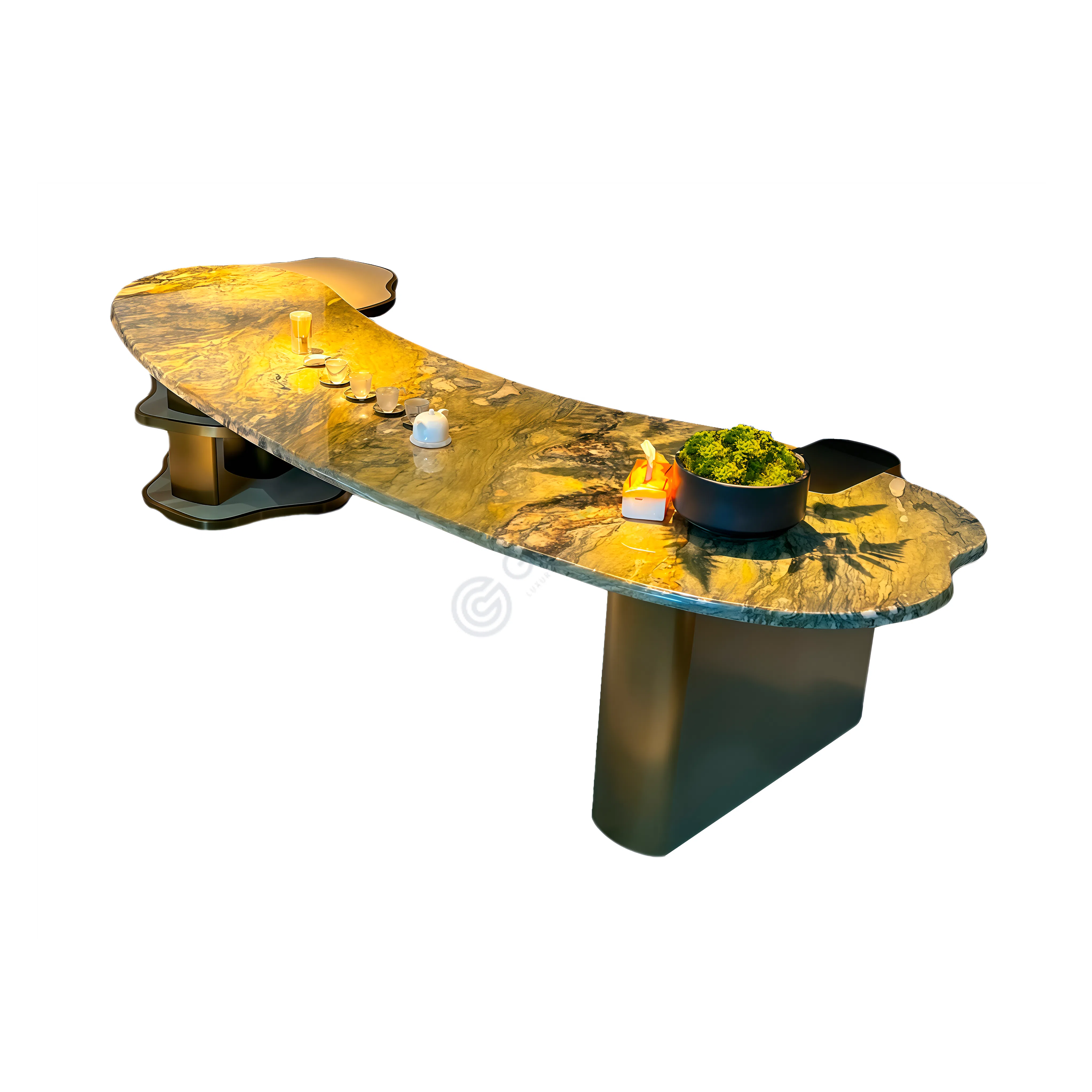 Tea table Nestorza