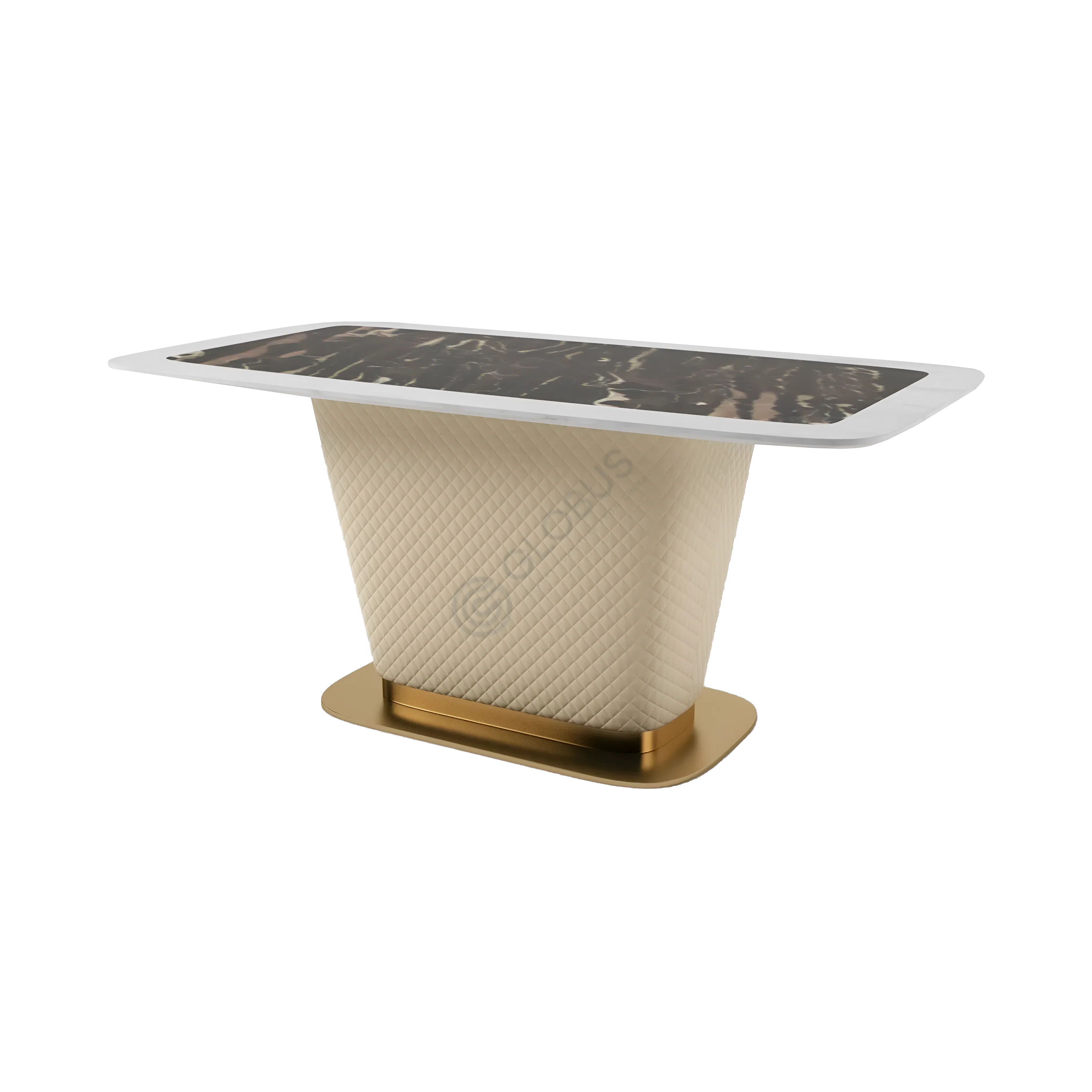 Dining table VISIONNAIRE Brunswick