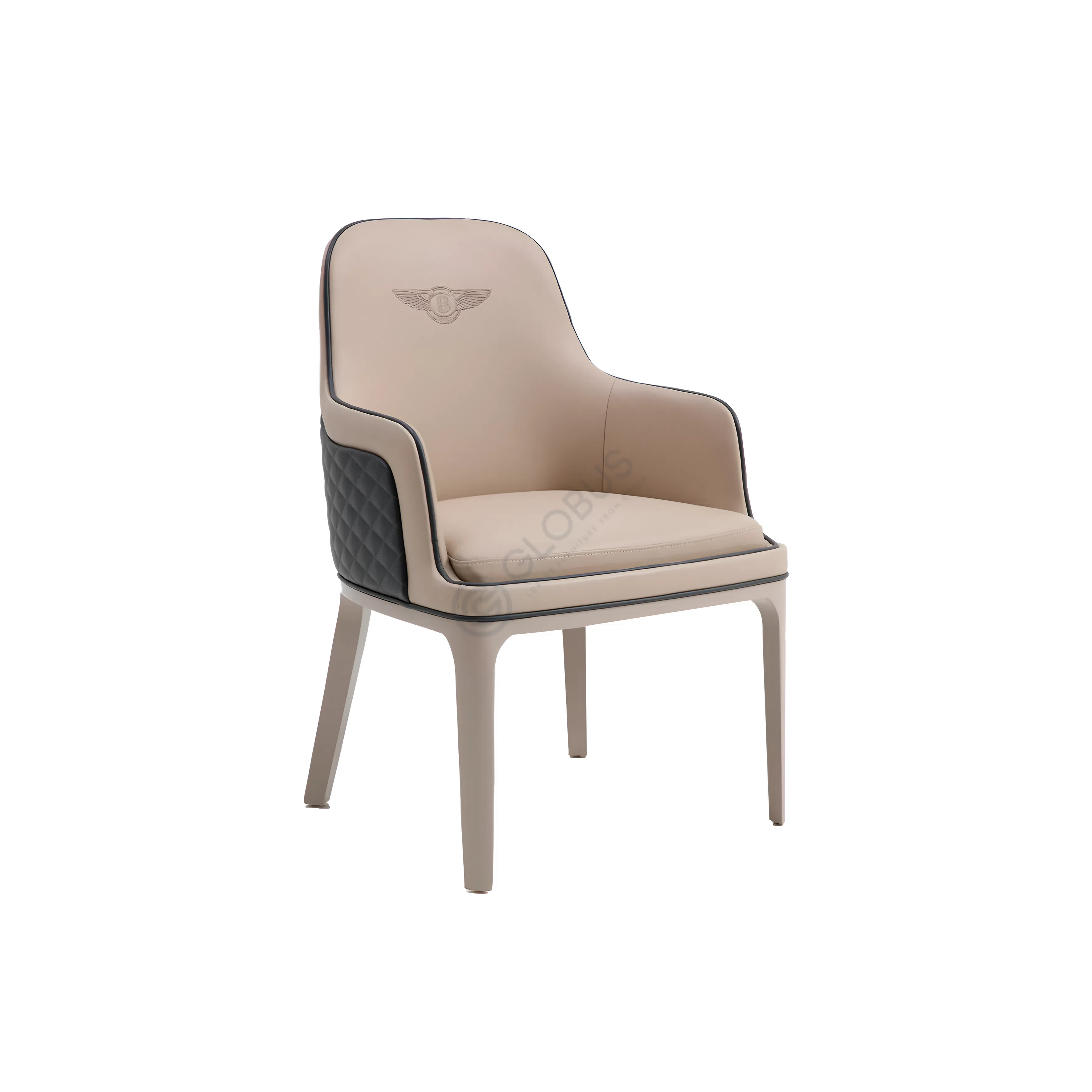 Dining chair BENTLEY Kendal