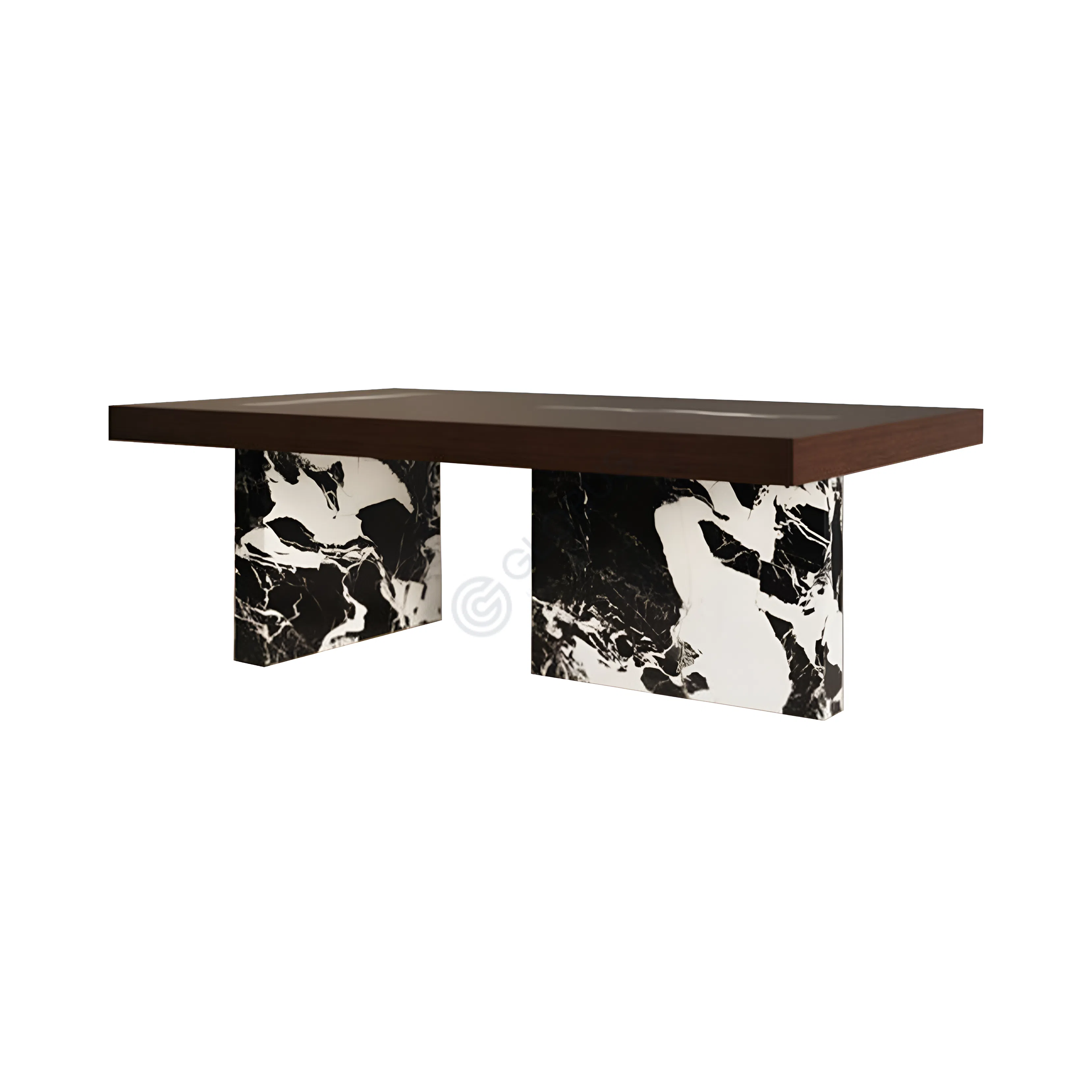 Dining table Gradini