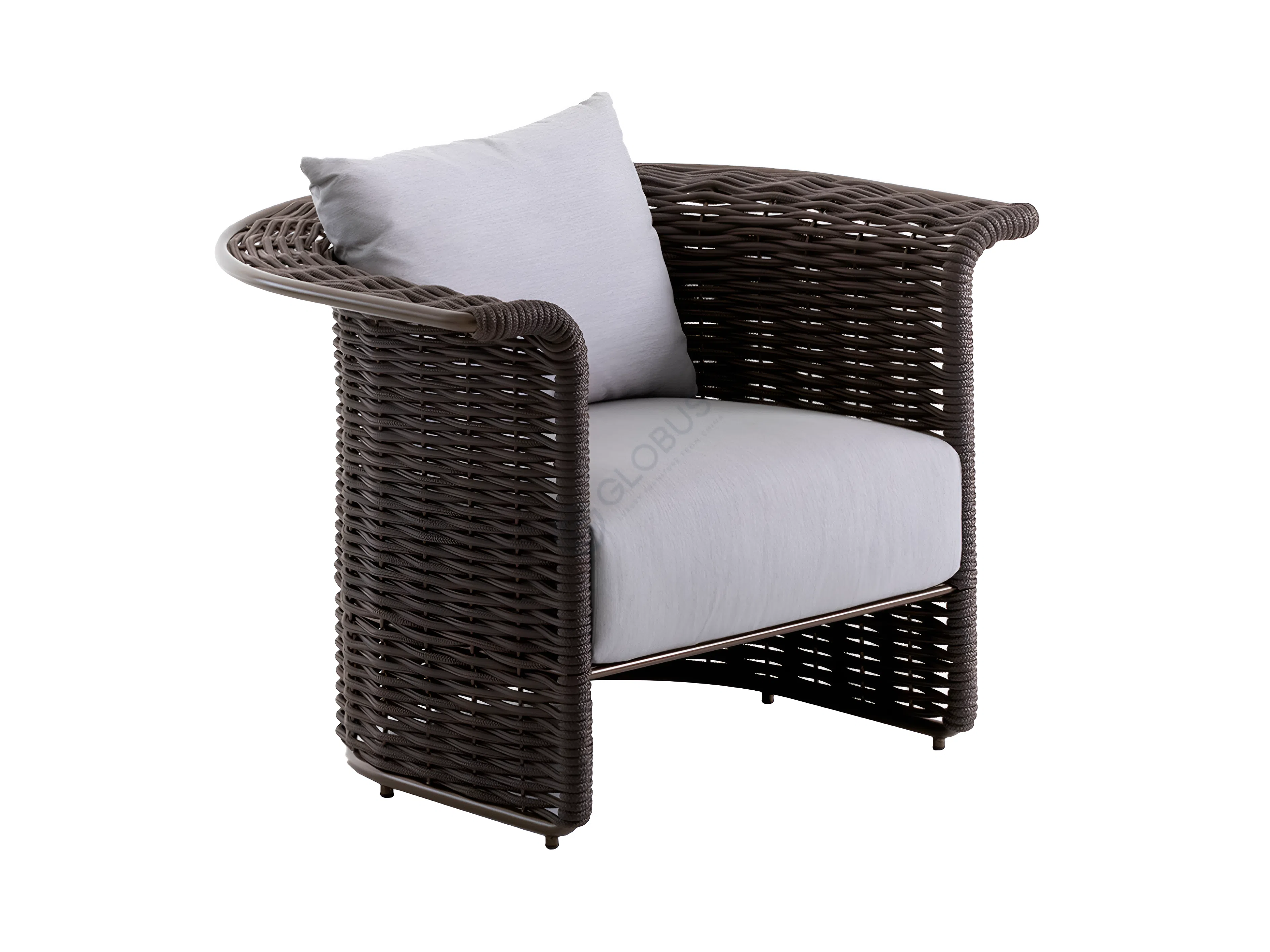 Armchair RUGIANO Marina In