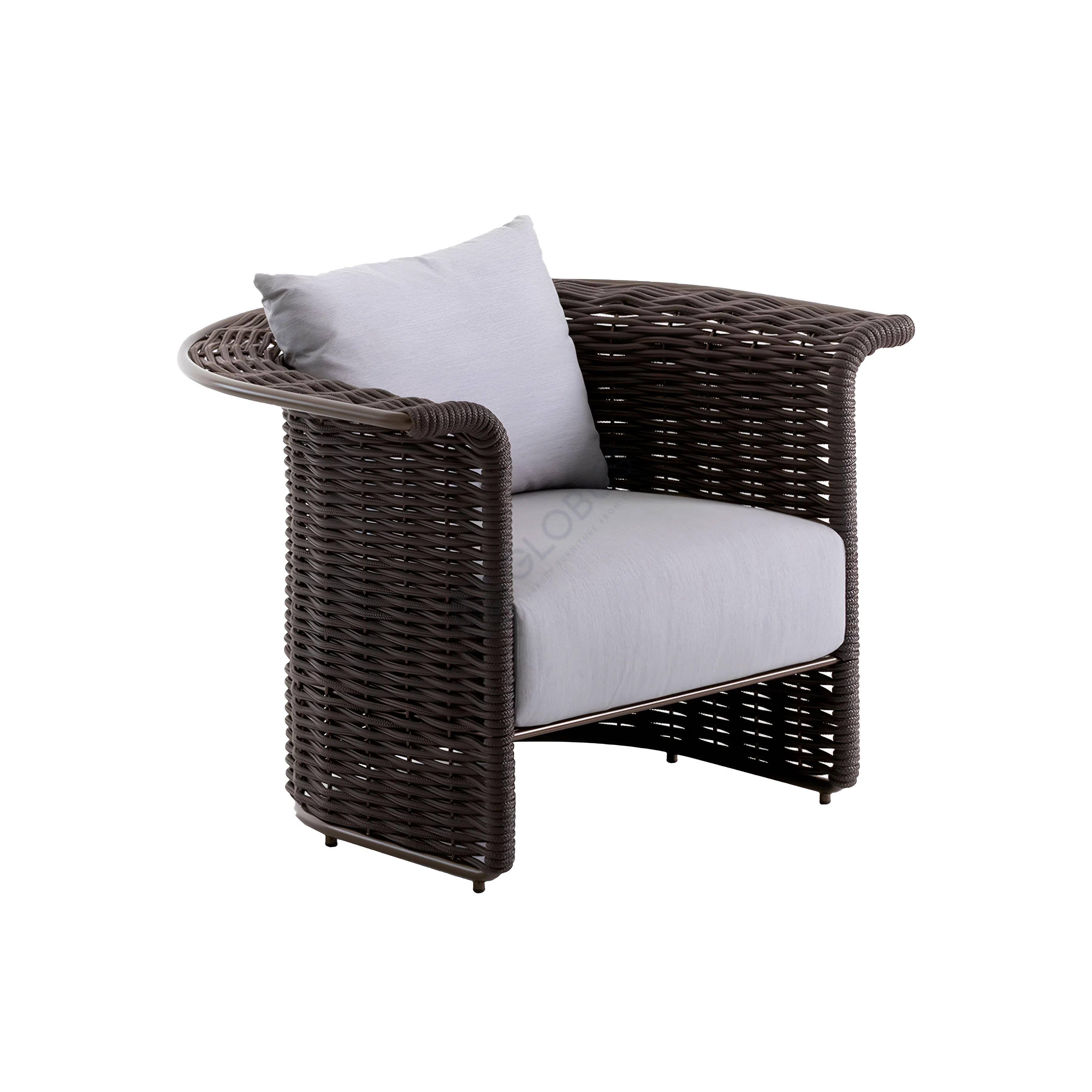 Кресло RUGIANO Marina In