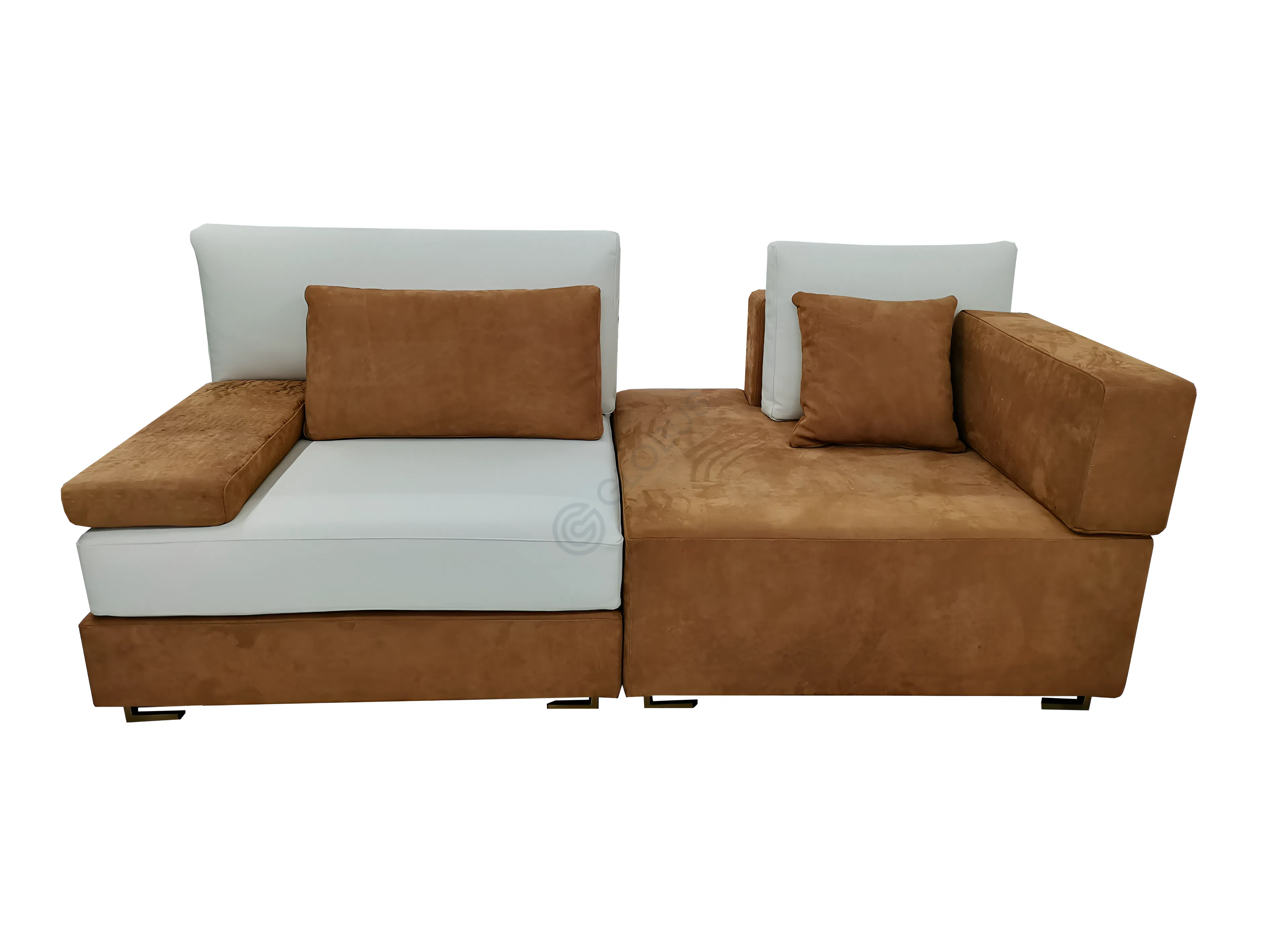 Sofa FENDI Moore