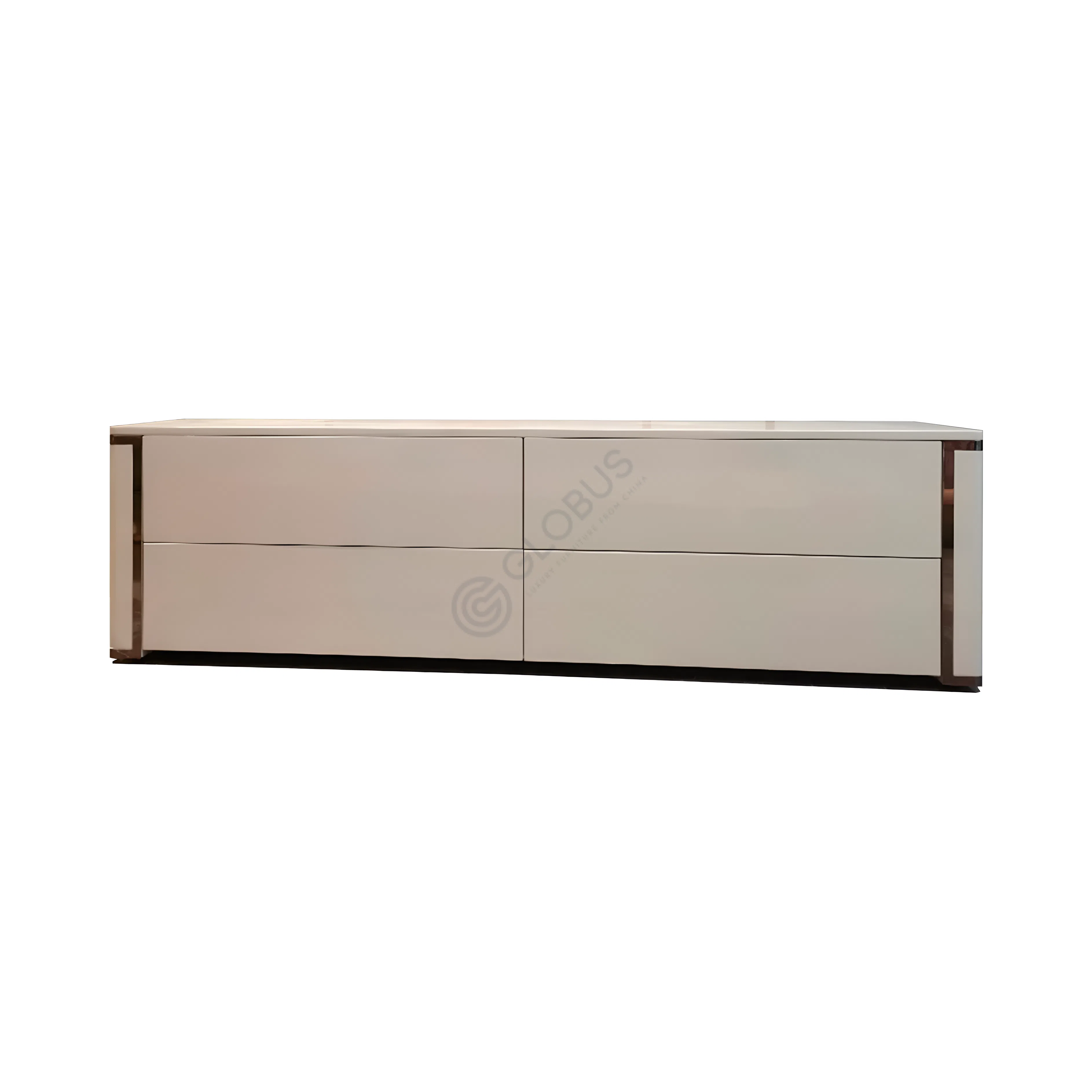 TV stand FENDI Mercury