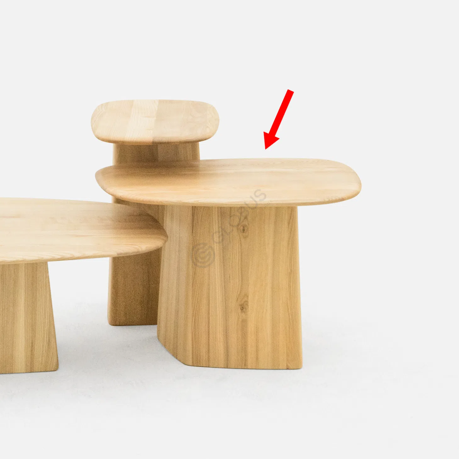 Coffee table Labos