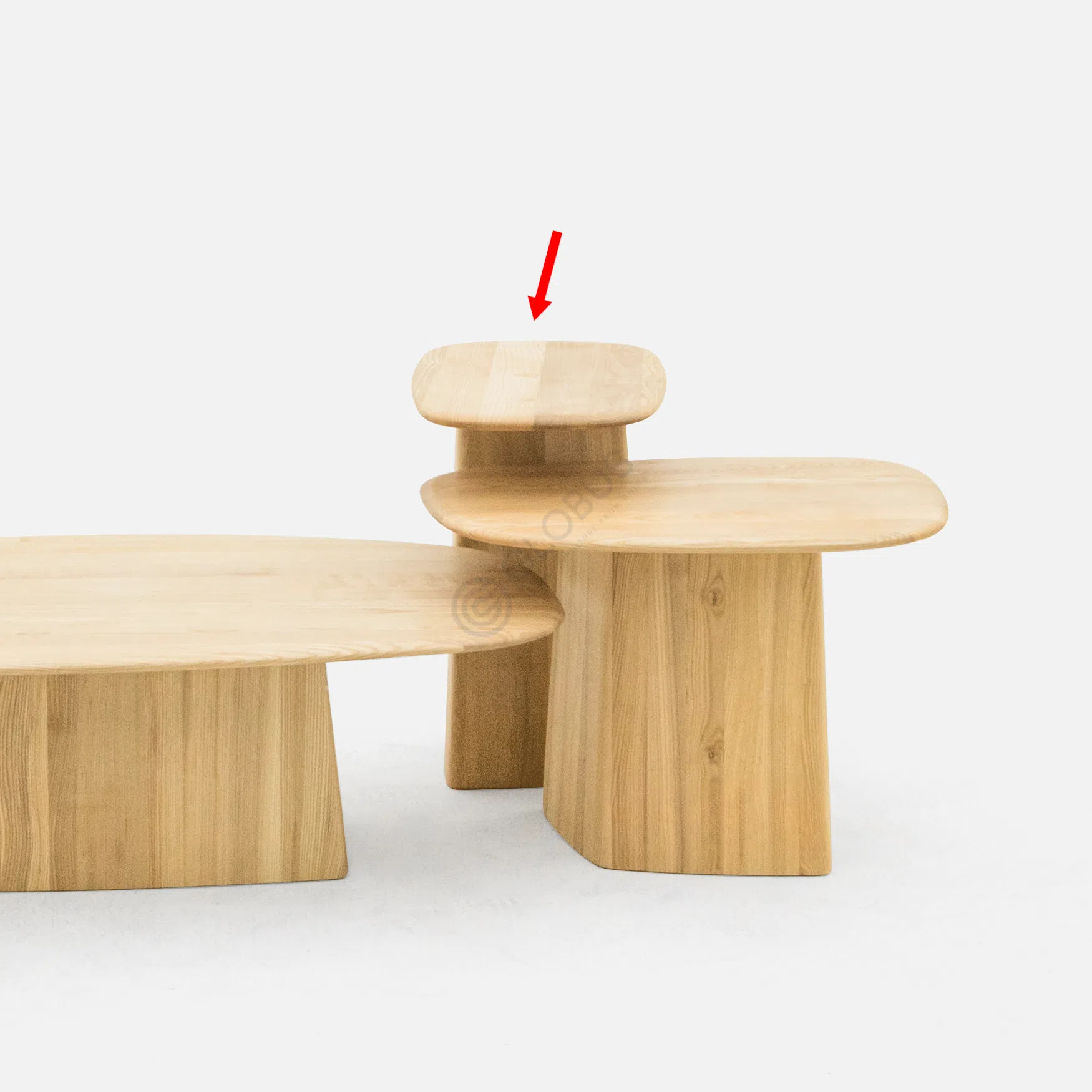 Side table Yaditza