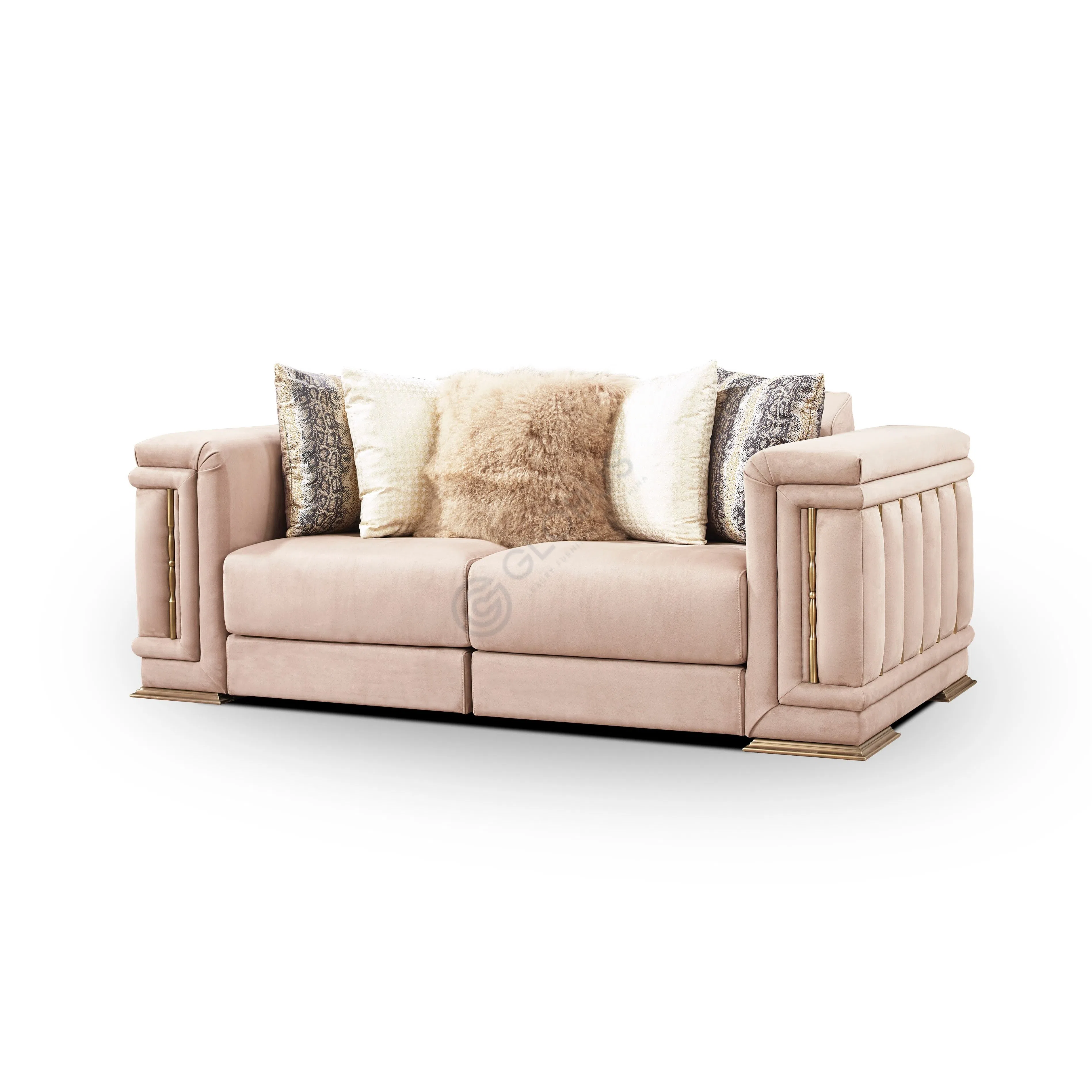 Sofa Quarzon