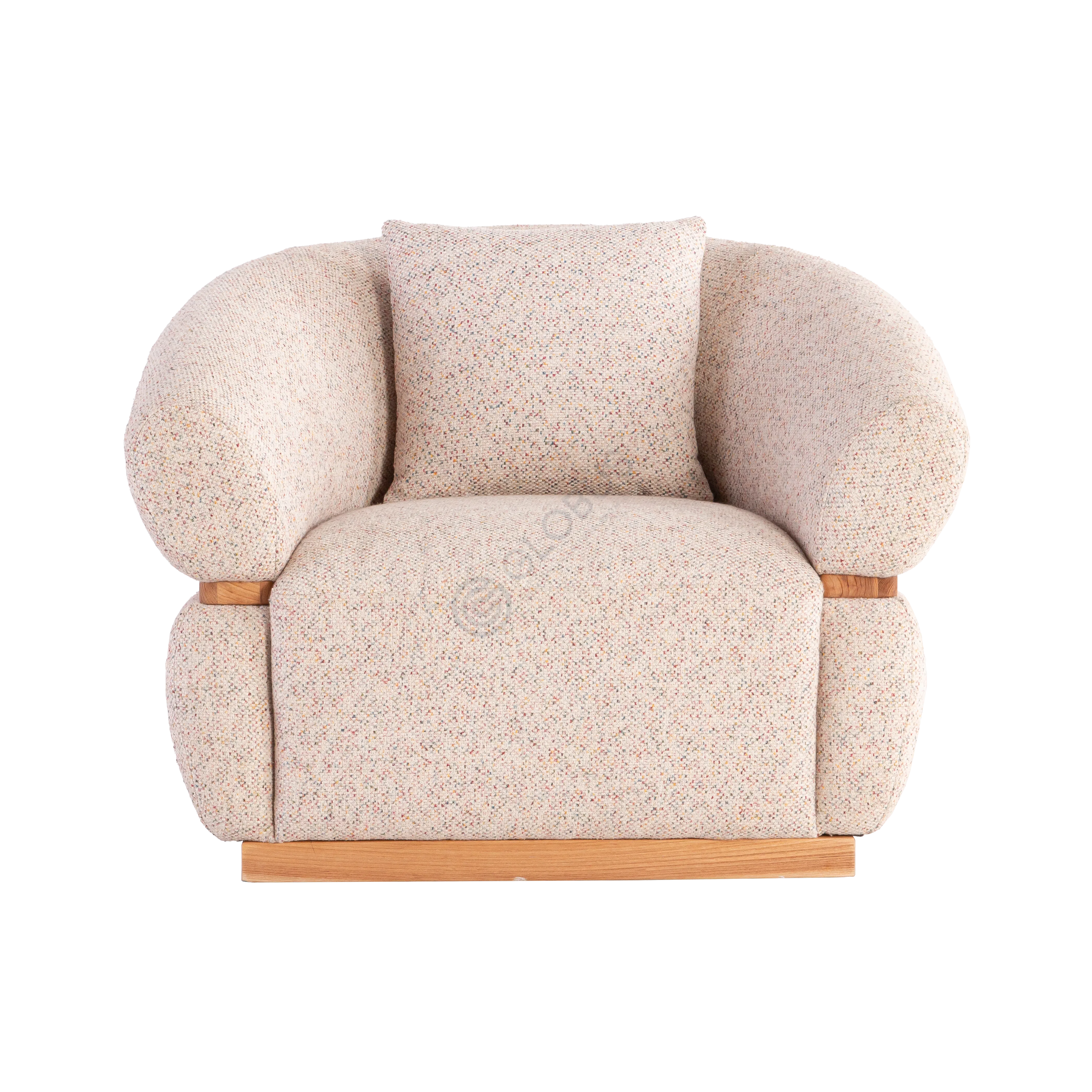 Armchair Norante