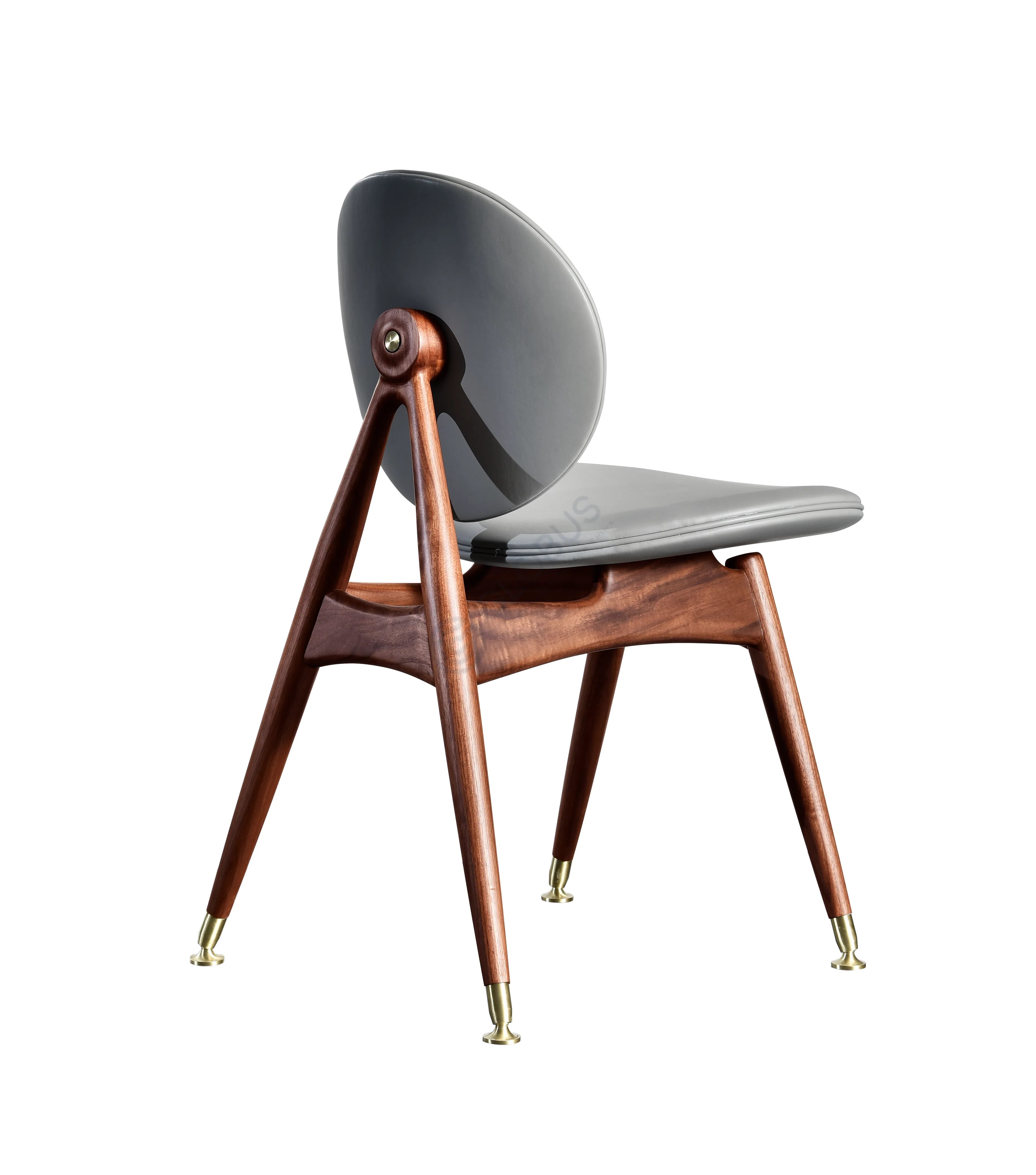 Dining chair OVERGAARD & DYRMAN Circle