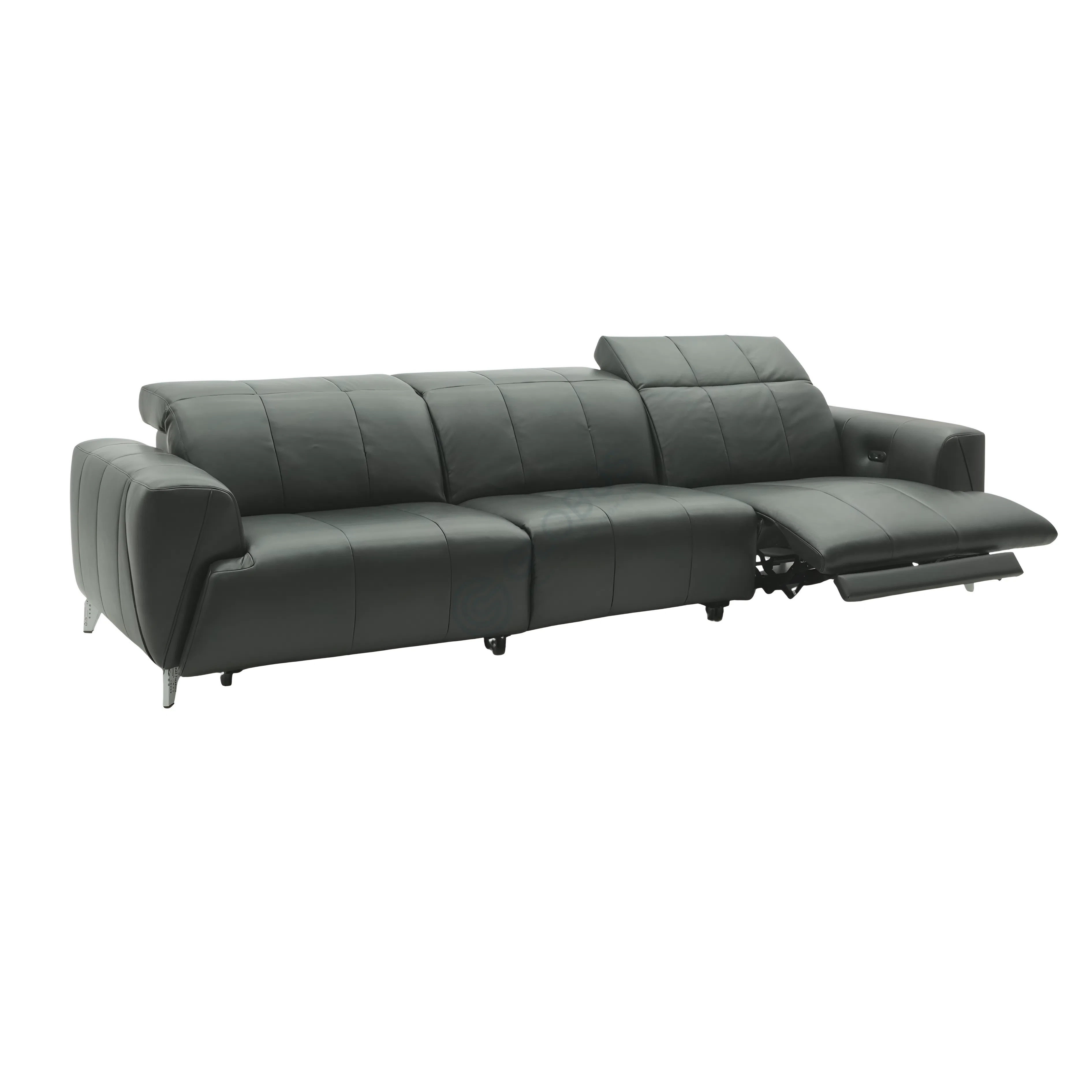 Reclining sofa Cidario