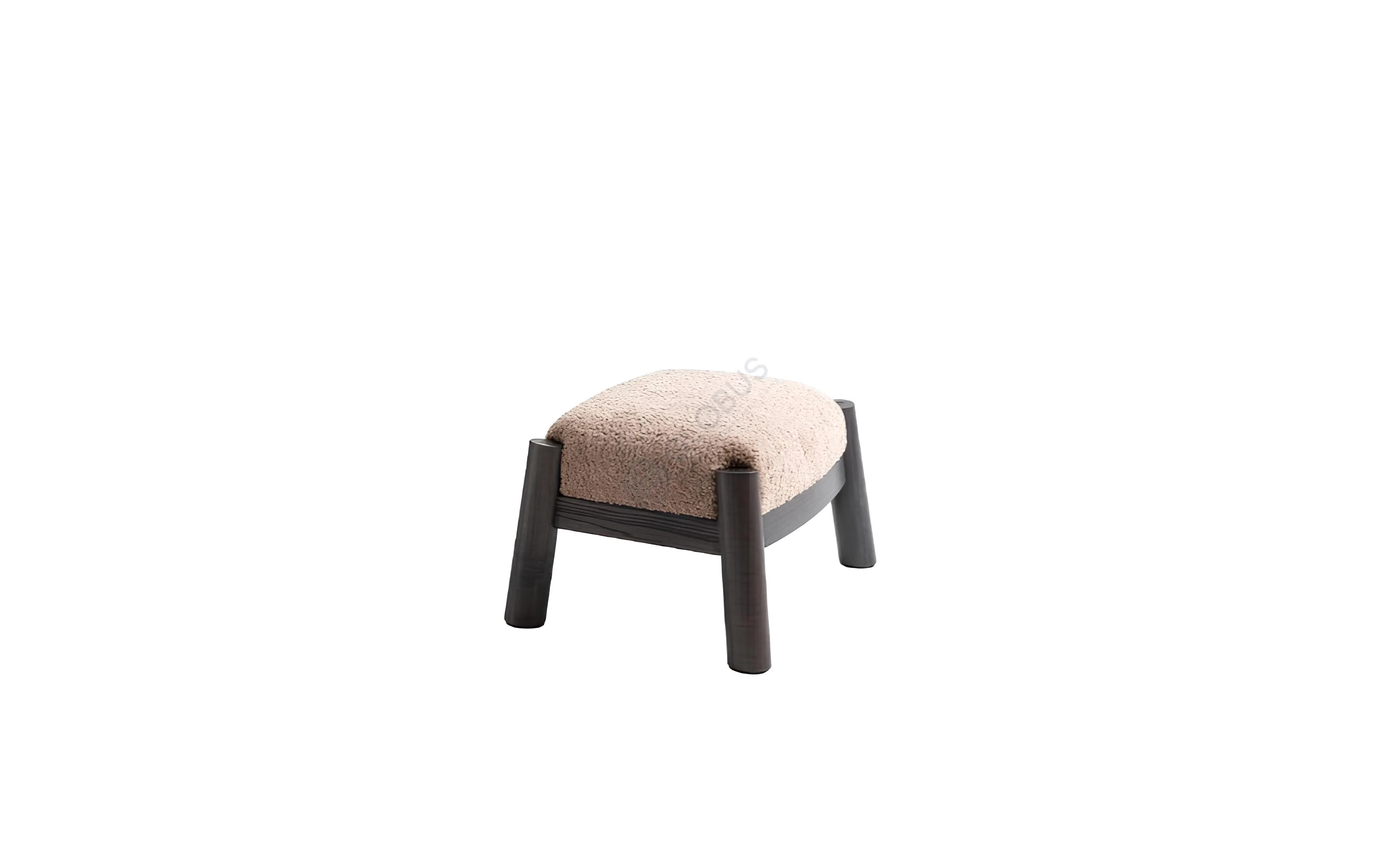 Pouf FENDI Adiada