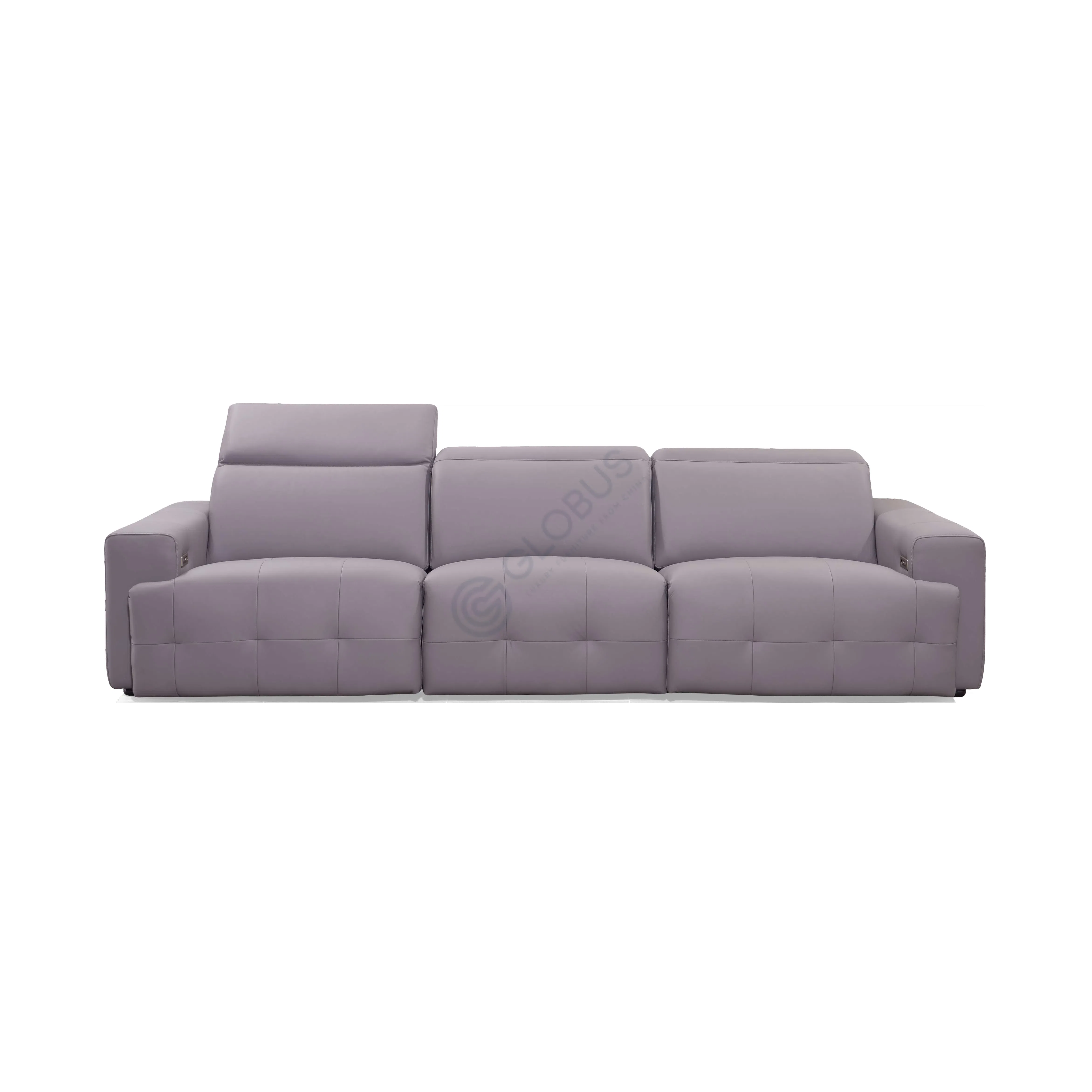 Reclining sofa NATUZZI ITALIA Intenso
