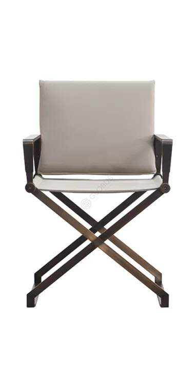 Dining chair DEDON SeaX