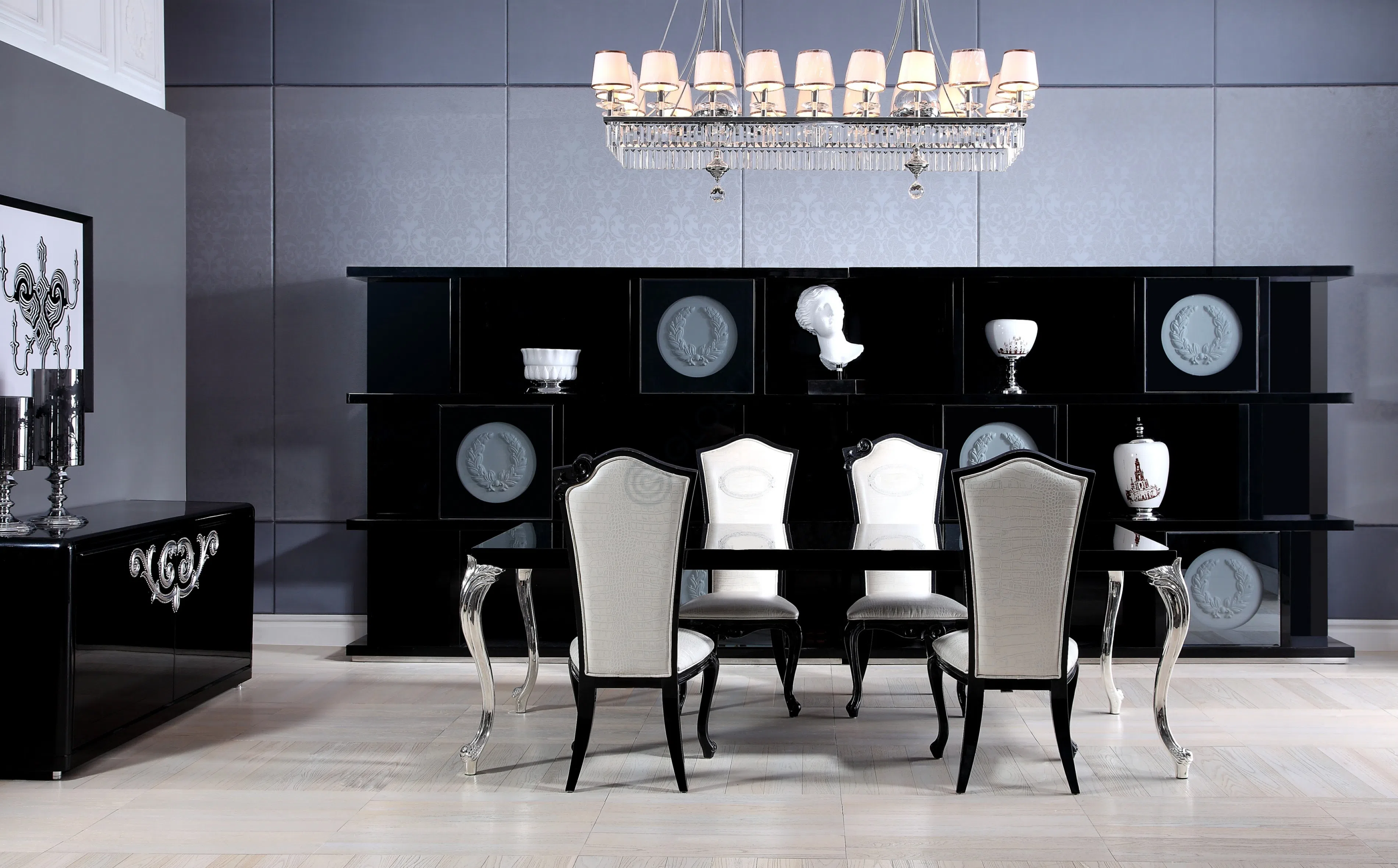 Dining chair Umterna