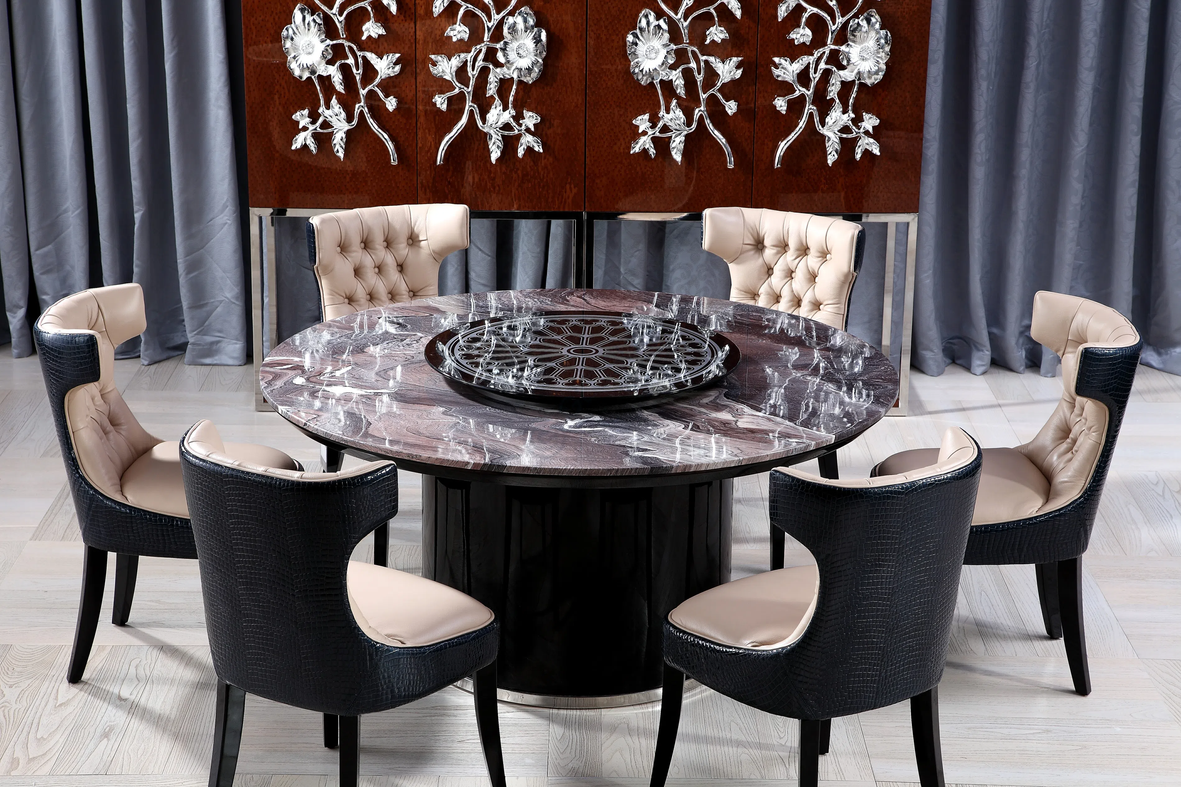 Dining chair Jovinus