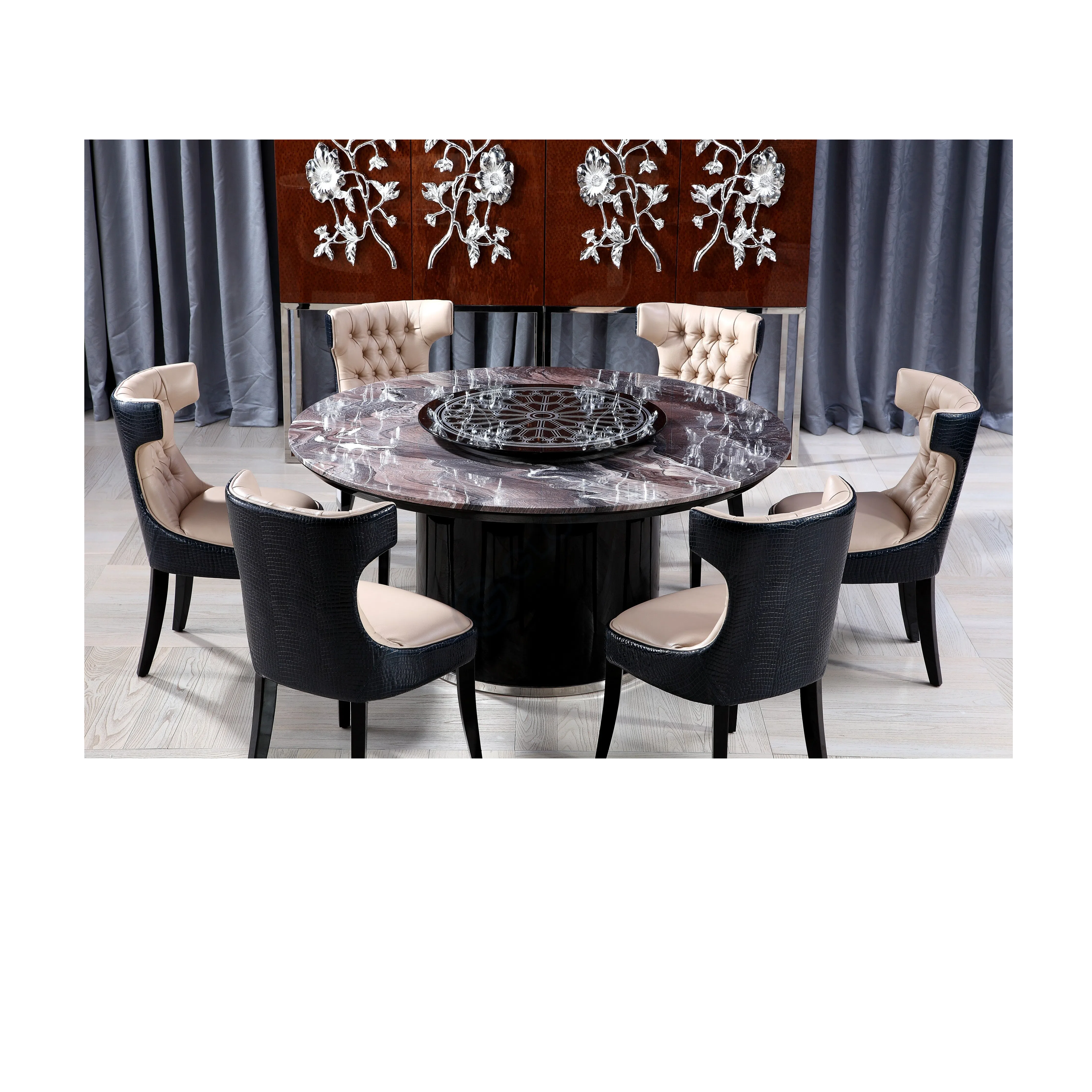 Dining chair Jovinus