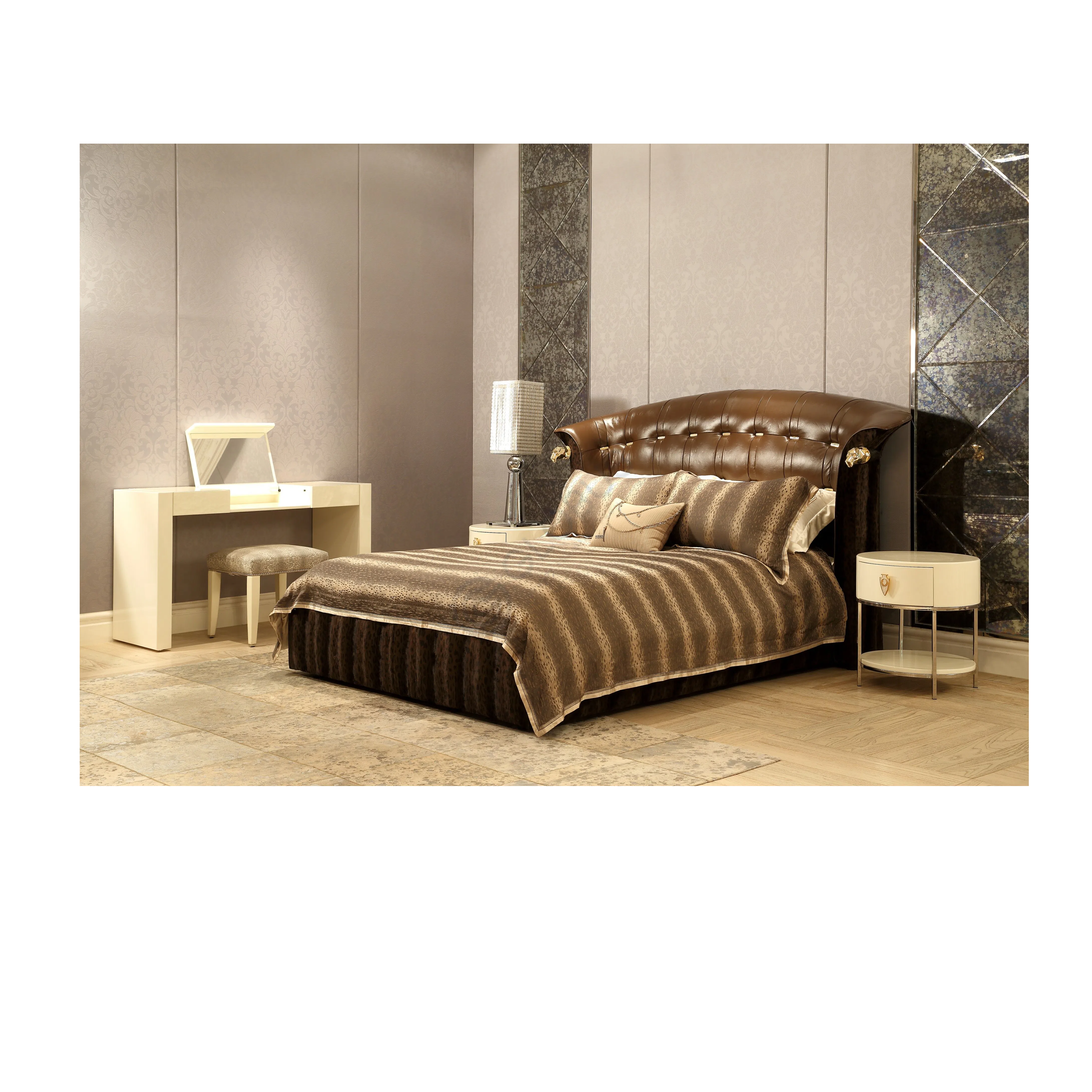 Dressing table Nocino