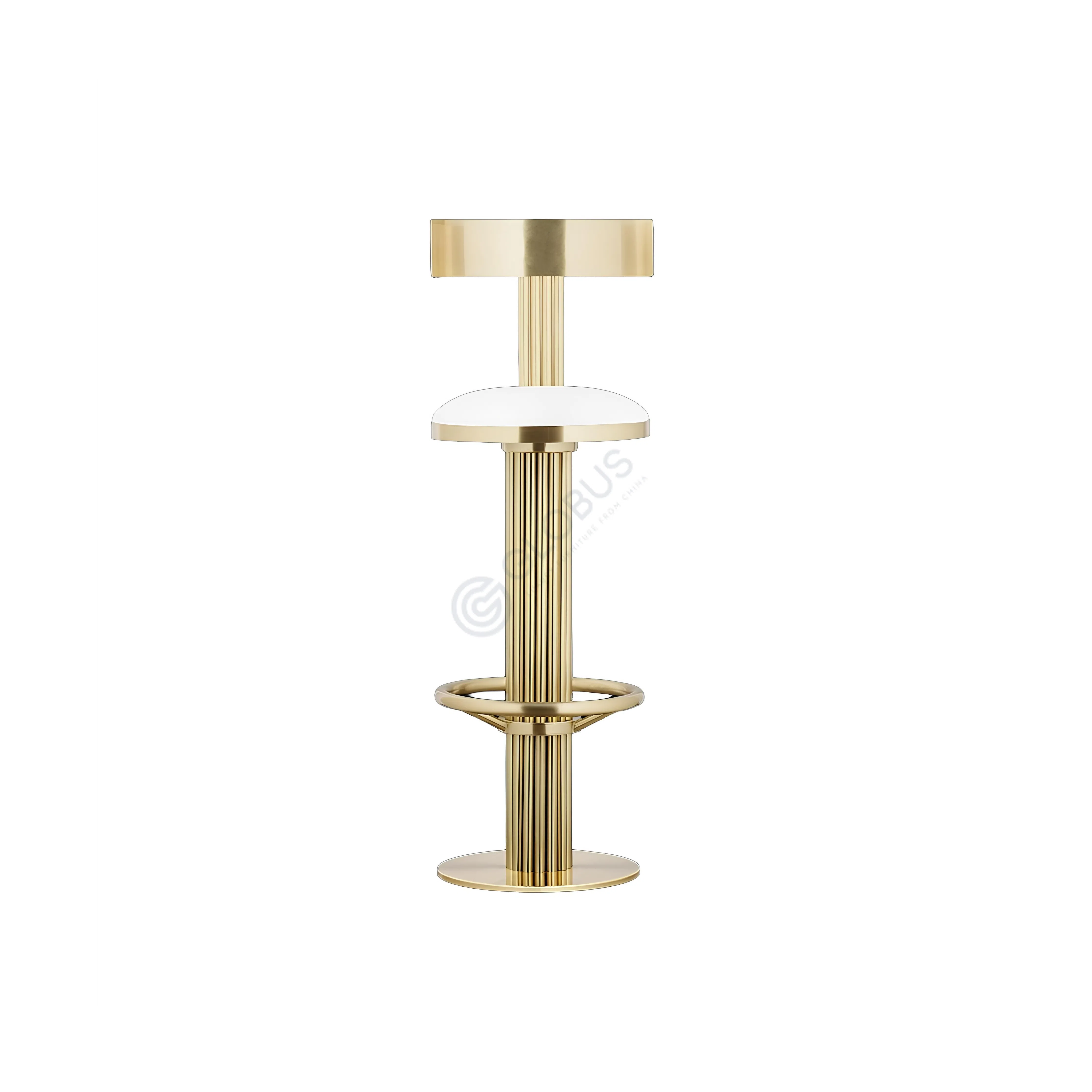 Барный стул ESSENTIAL HOME Kelly
