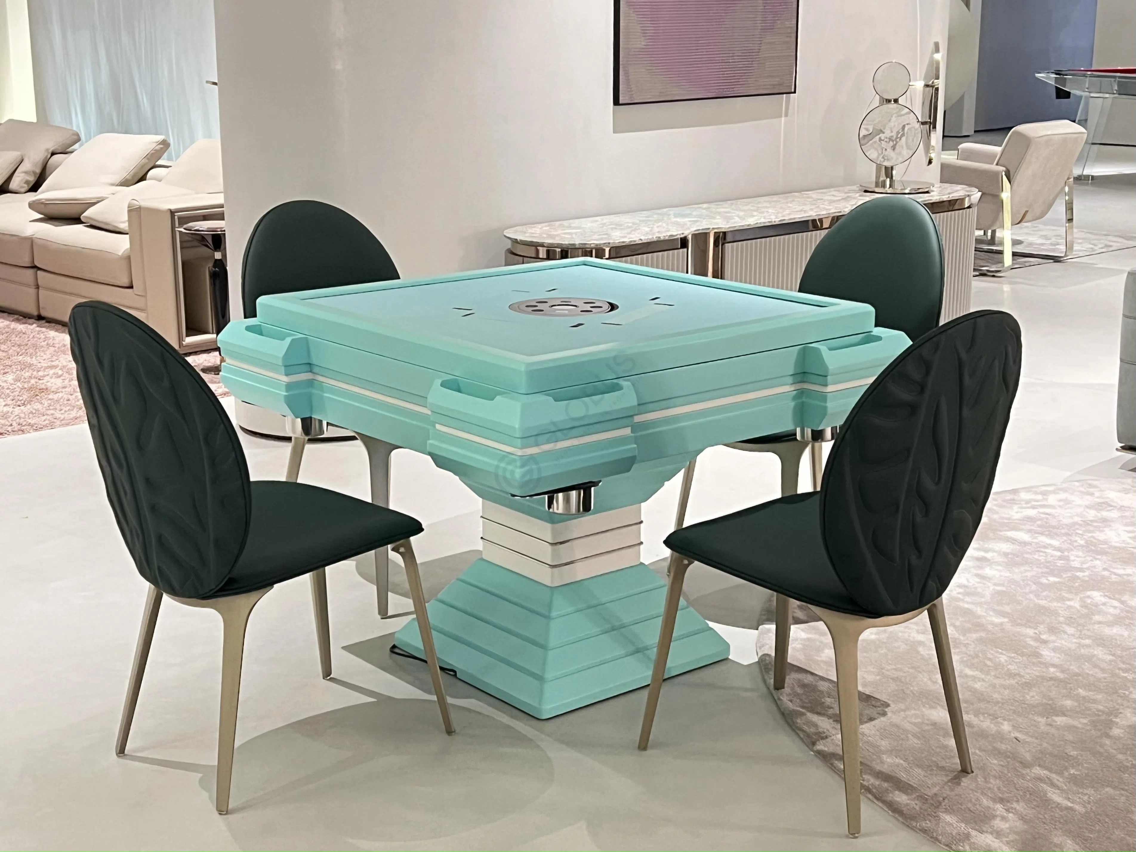 Game table VISMARA Mahjong