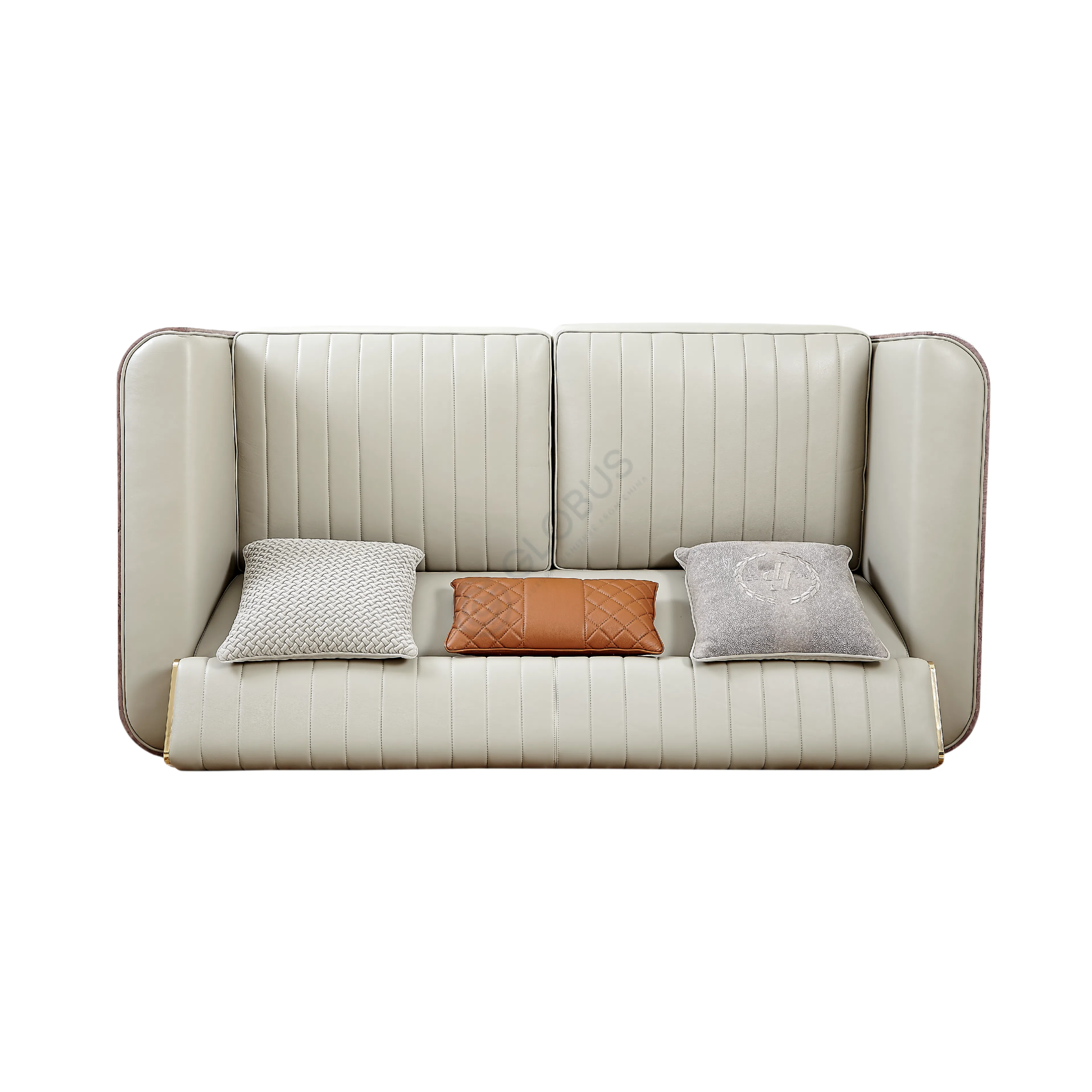 Sofa Ravvivito