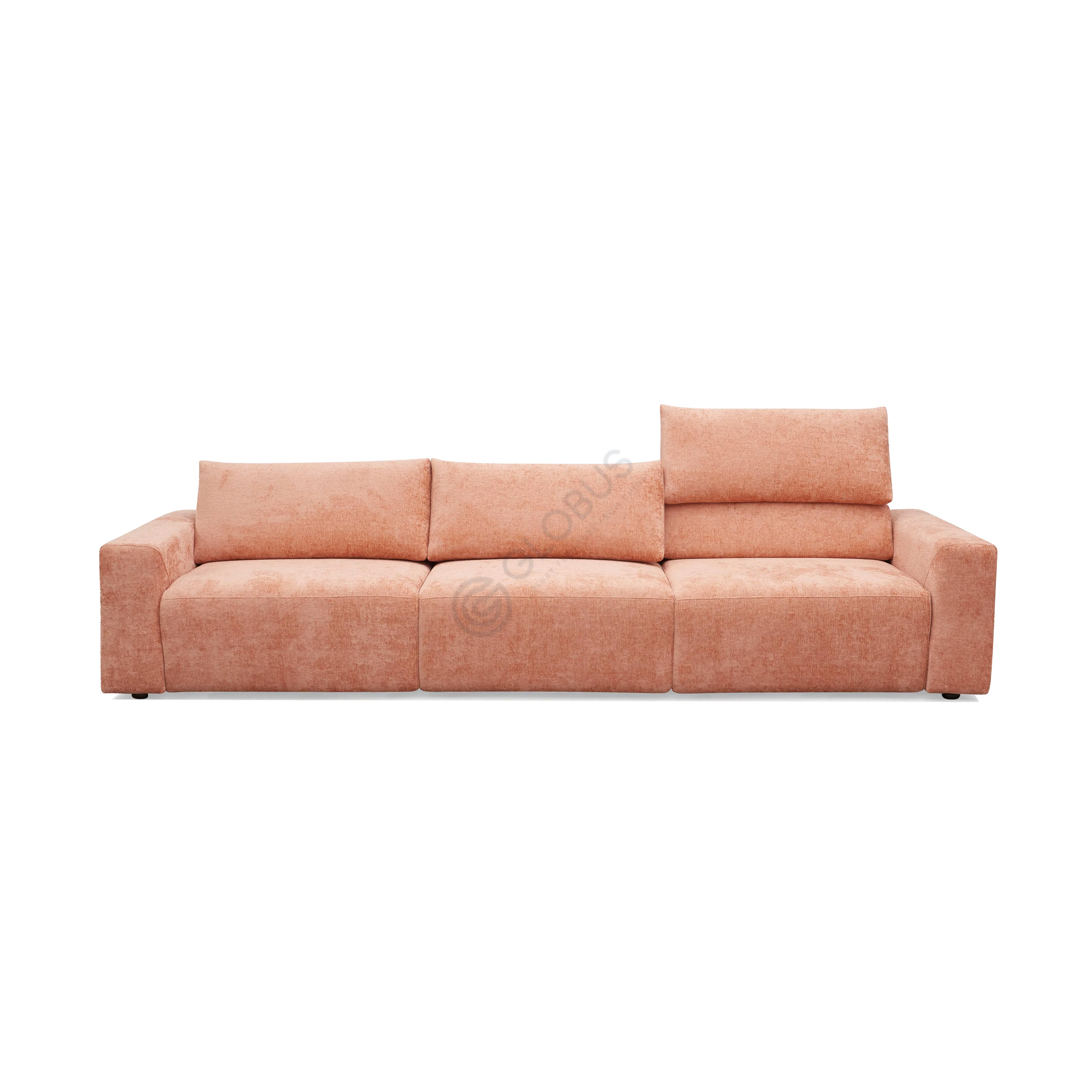 Reclining sofa Erianthe